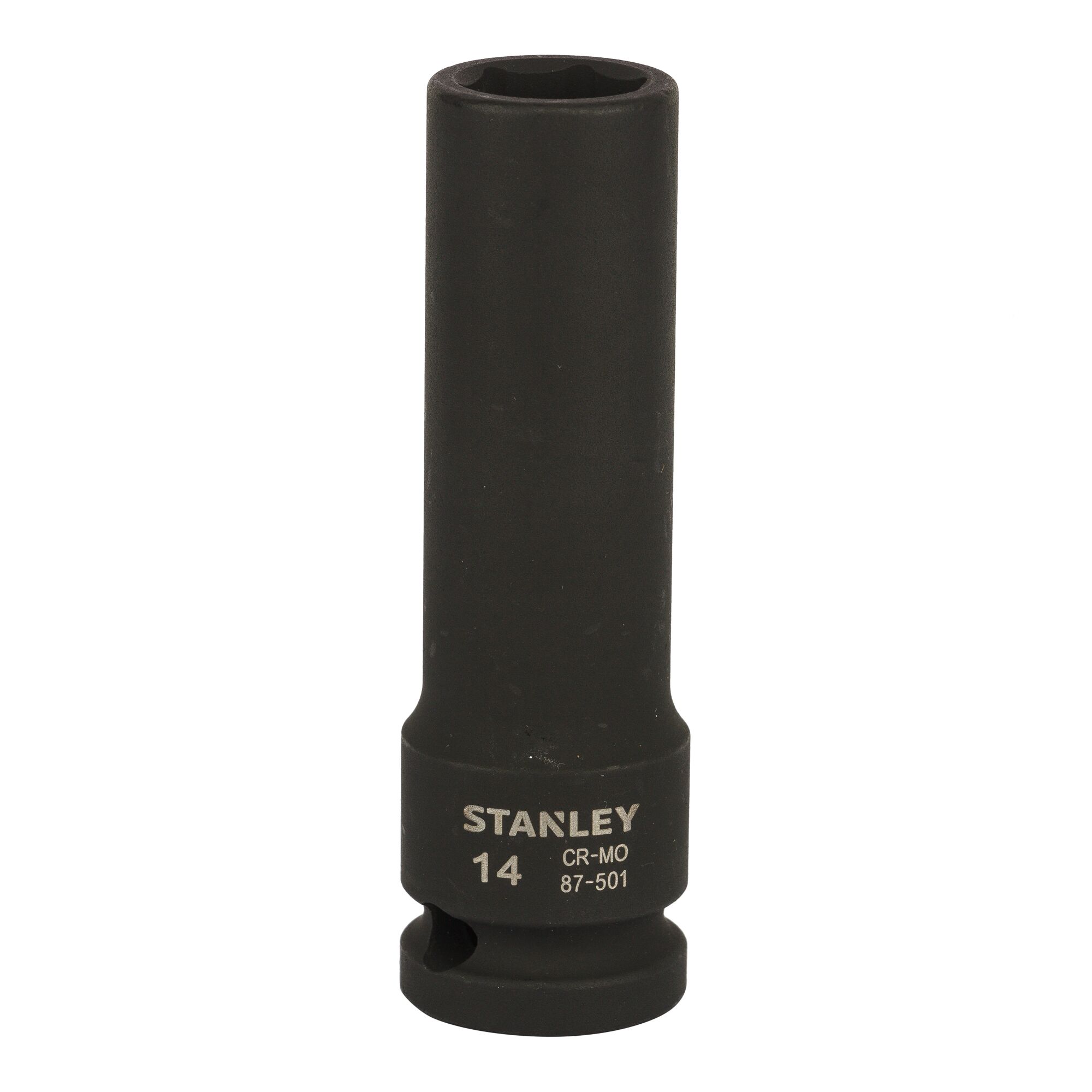 1/2 in. Impact Deep Socket (14mm)