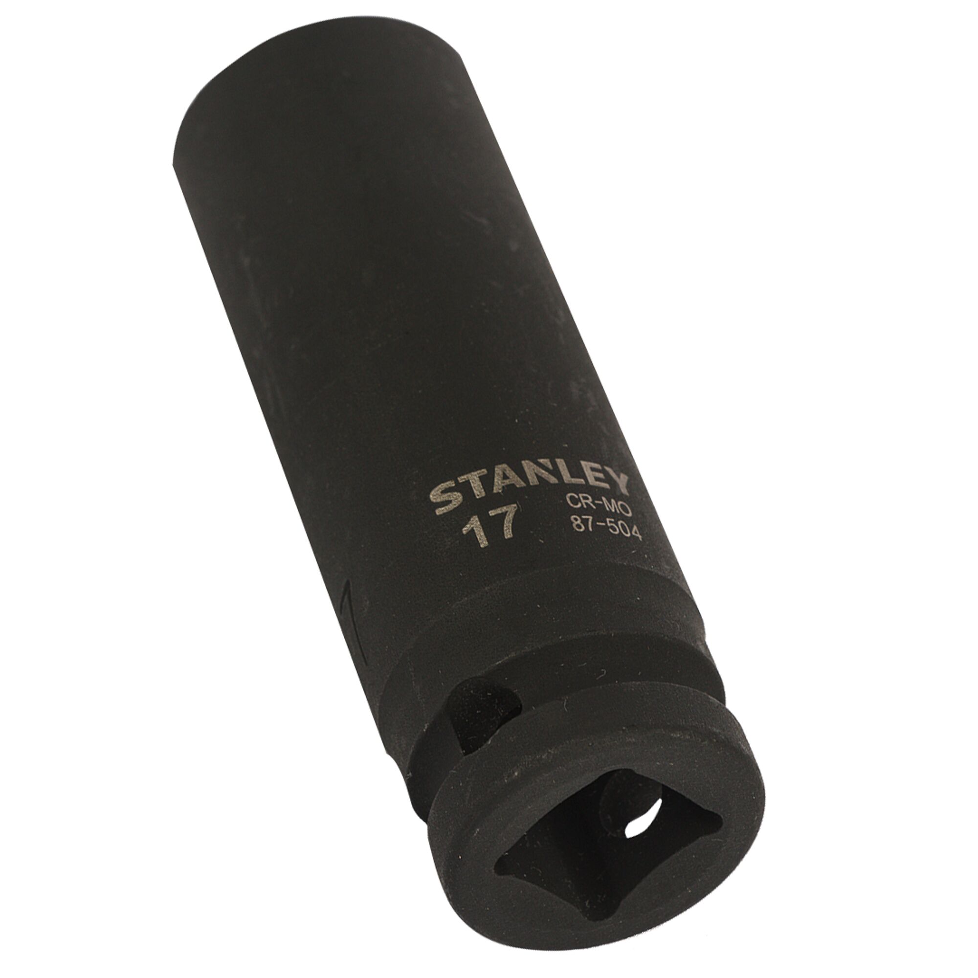 1/2 in. Impact Deep Socket (17mm)