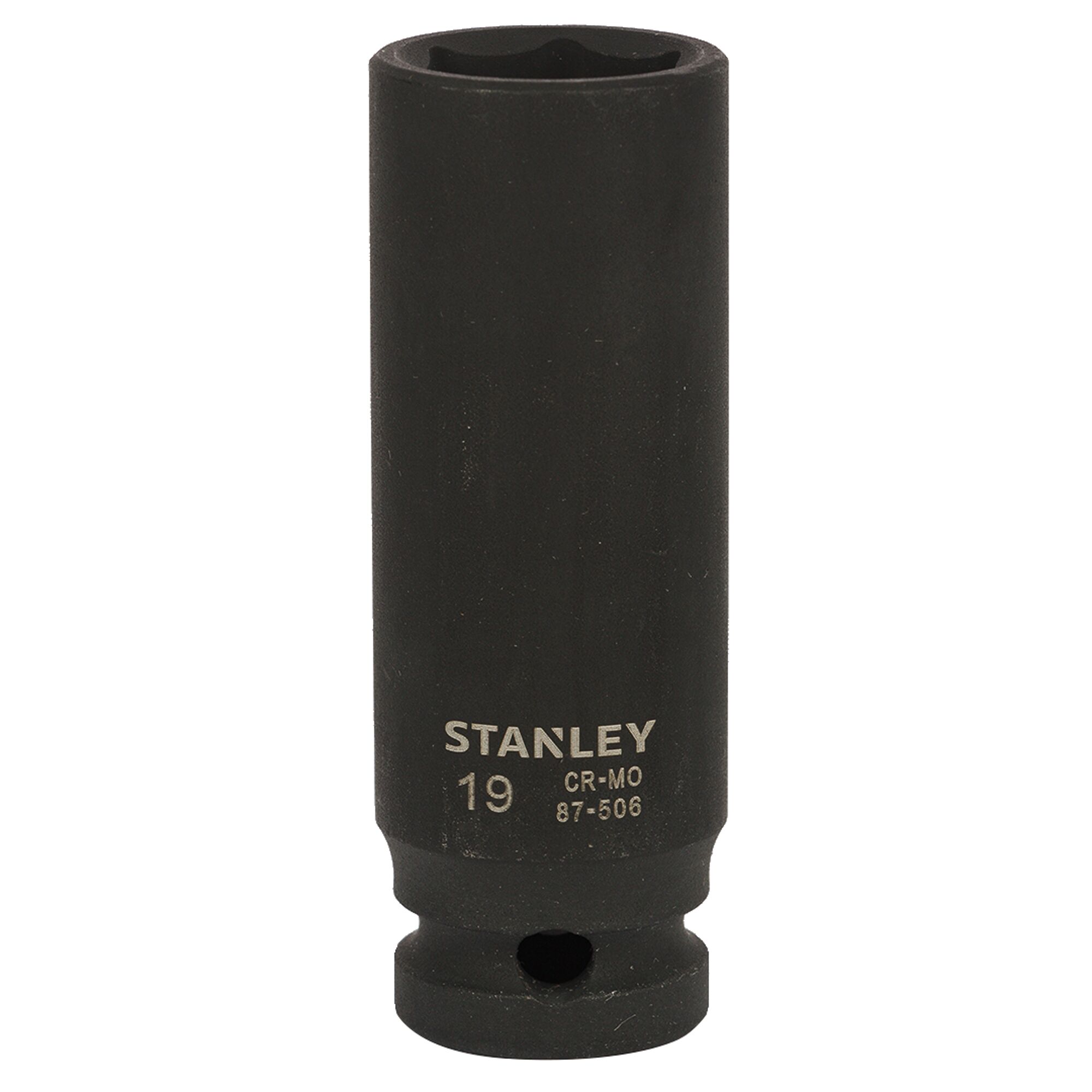 1/2 in. Impact Deep Socket (19mm)