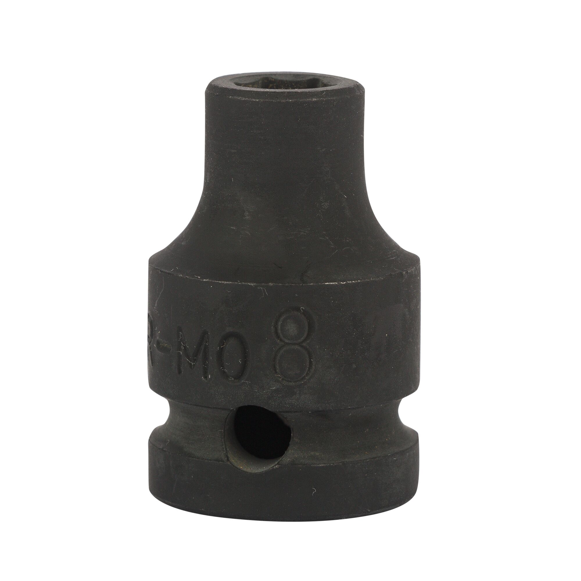 1/2 in. Impact Socket, 8mm
