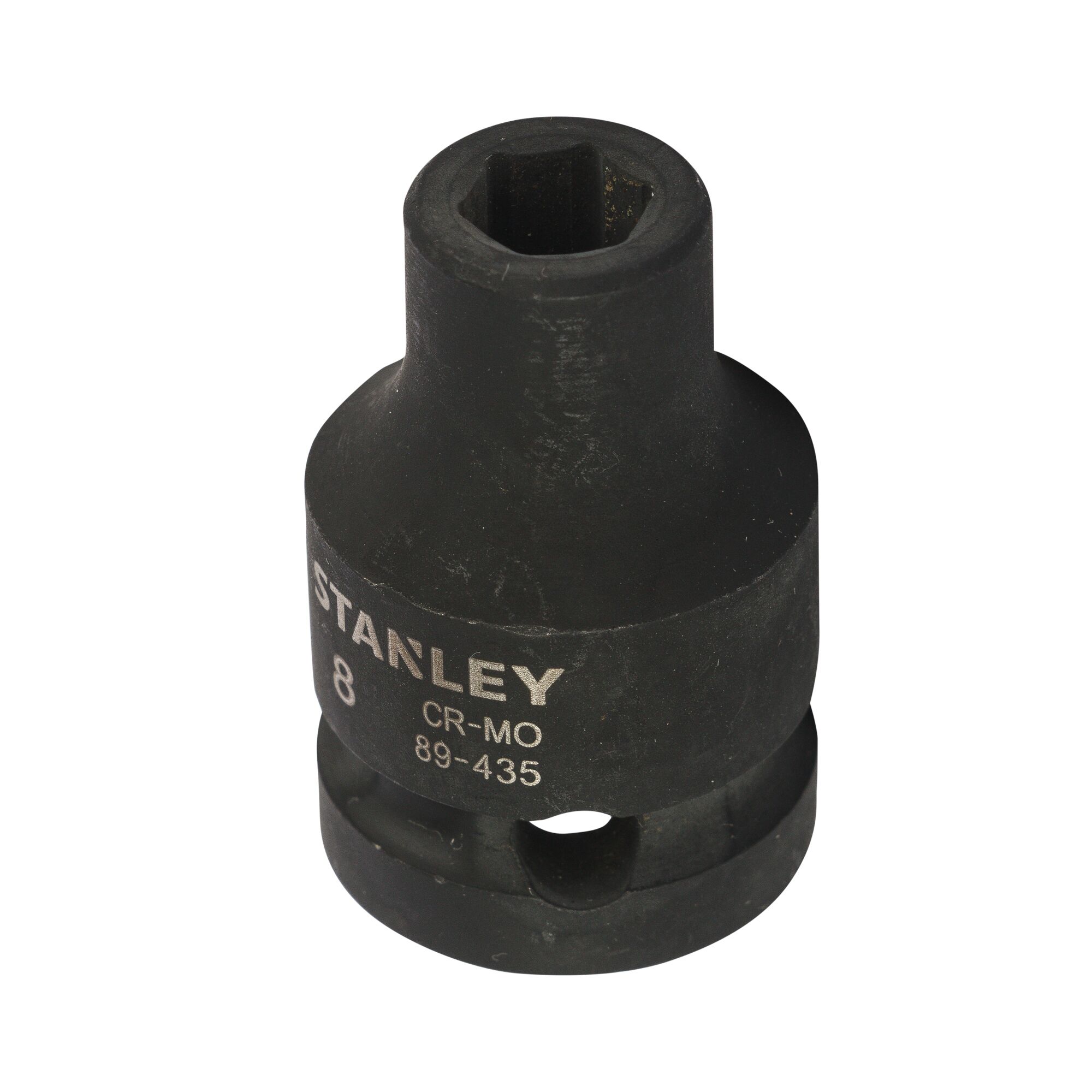 1/2 in. Impact Socket, 8mm