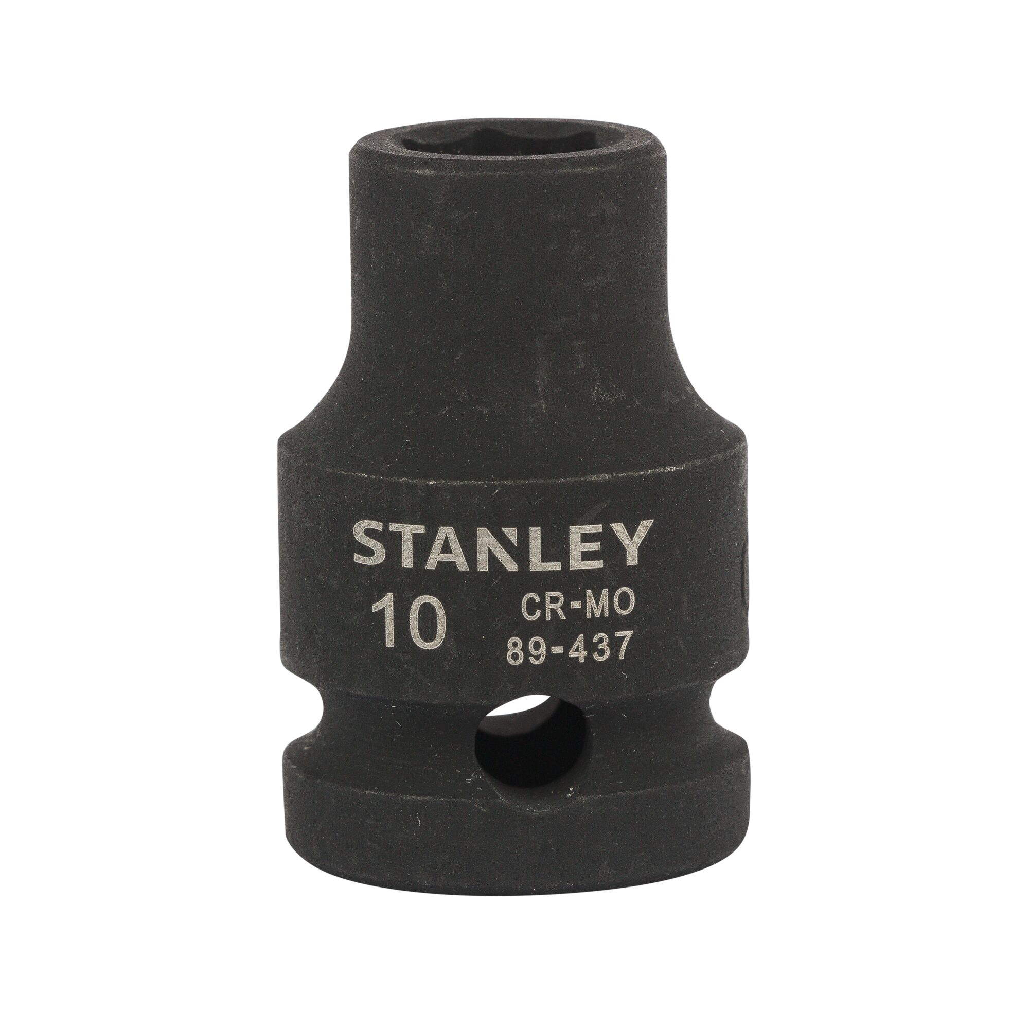 1/2 in. Impact Socket (10mm)