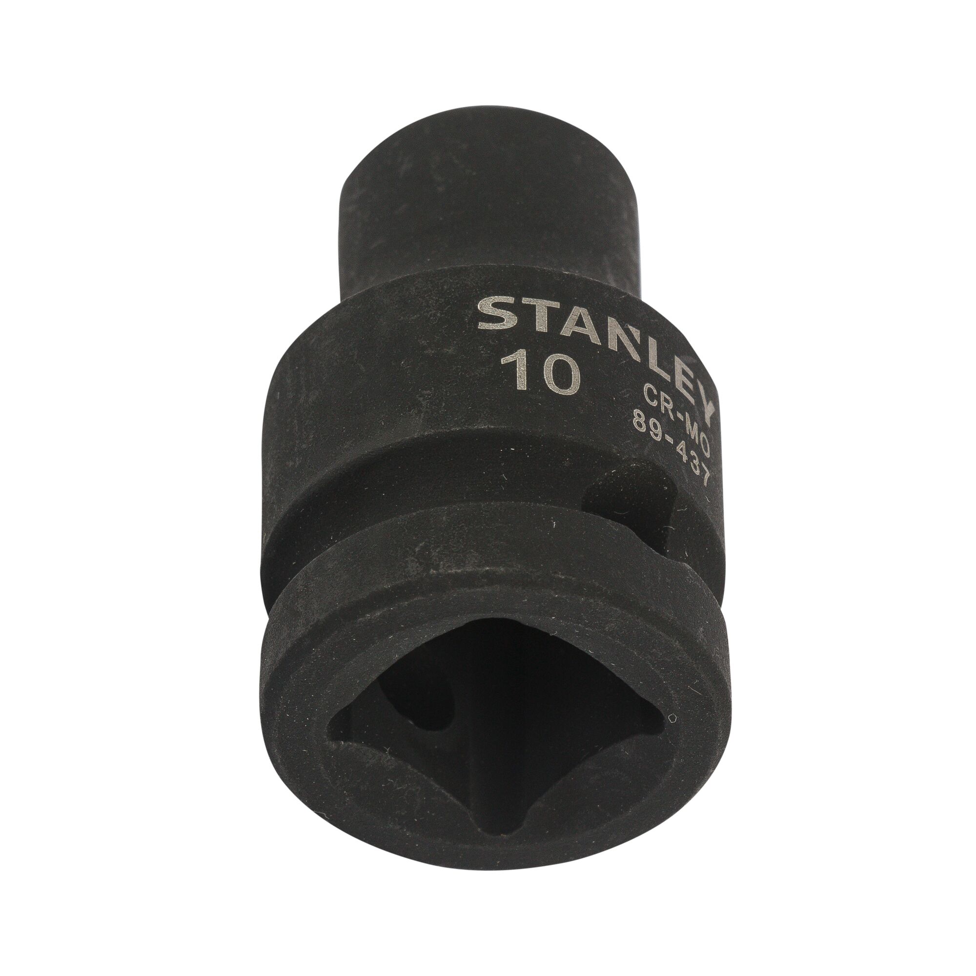 1/2 in. Impact Socket (10mm)