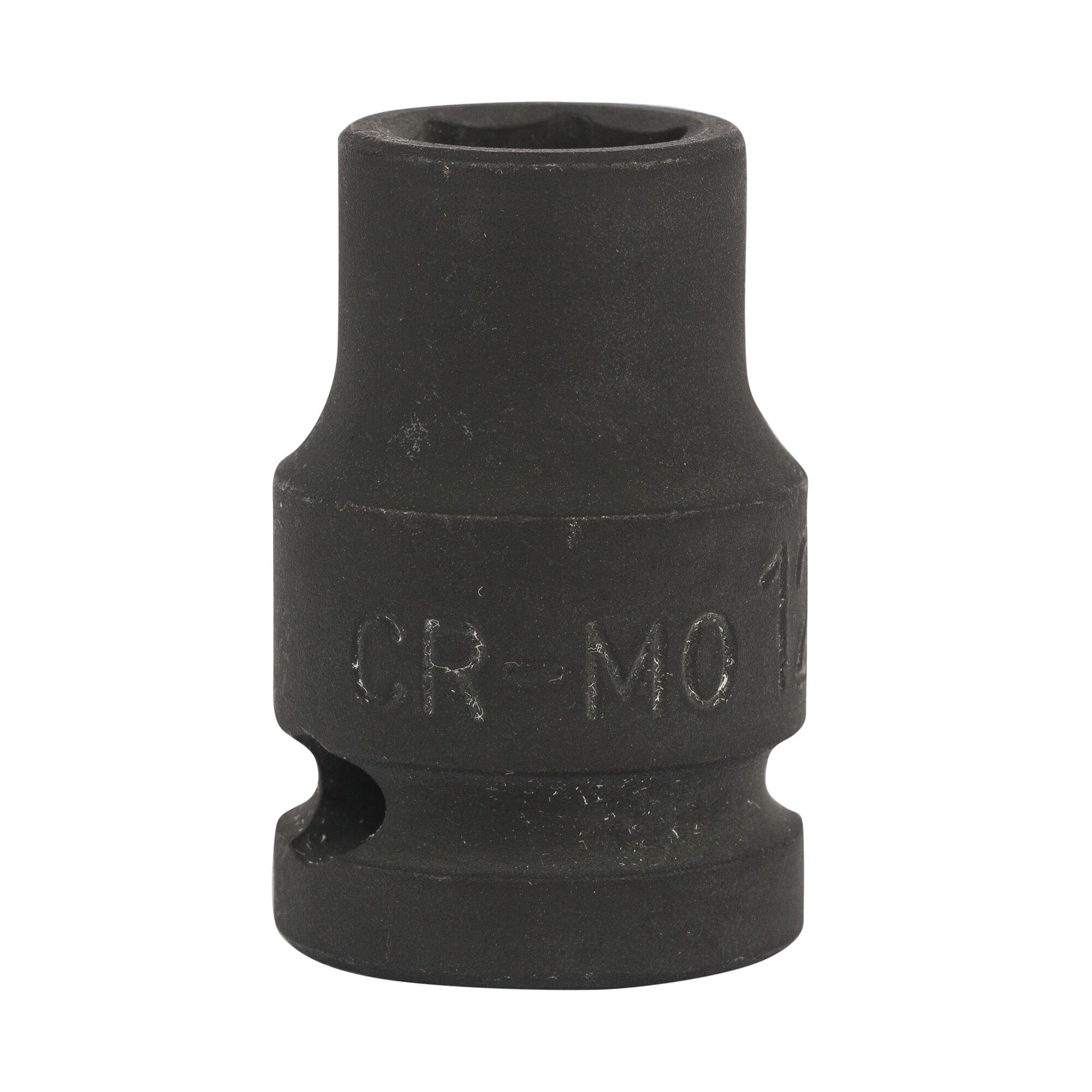 1/2 in. Impact Socket (12mm) 1/2 in. Impact Socket (12mm)