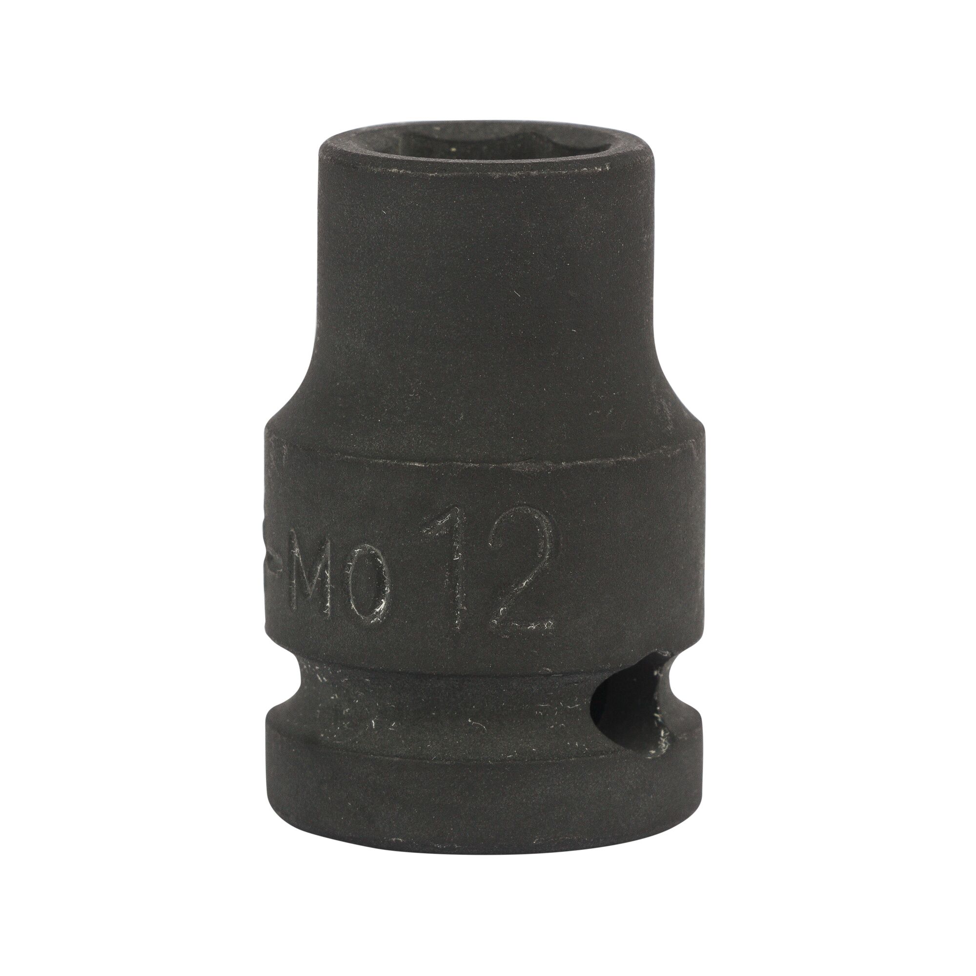 1/2 in. Impact Socket (12mm) 1/2 in. Impact Socket (12mm)
