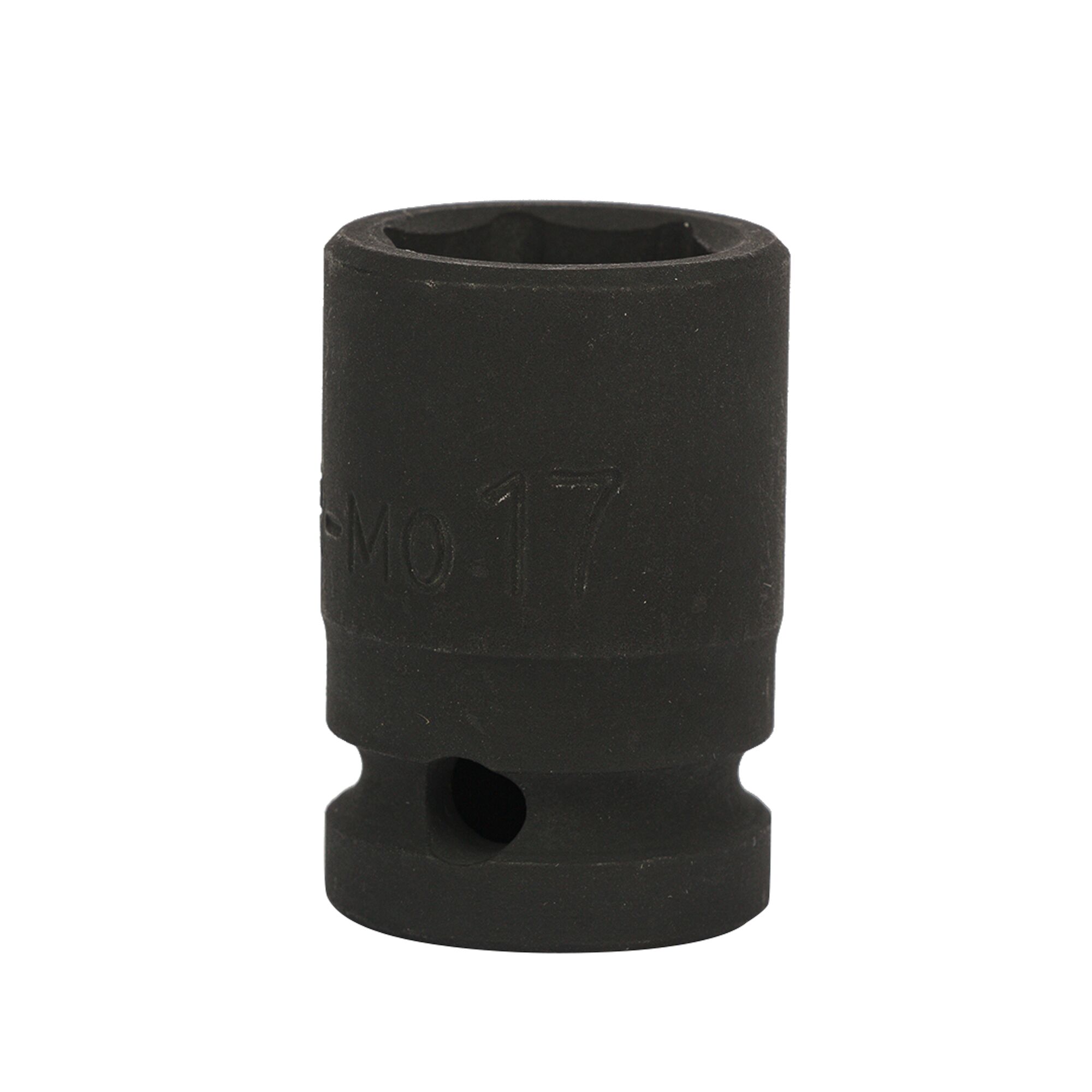 1/2 in. Impact Socket (17mm) 1/2 in. Impact Socket (17mm)