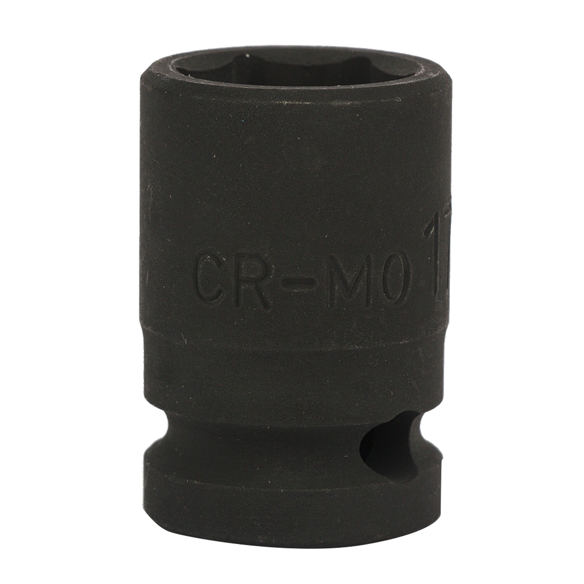 1/2 in. Impact Socket (17mm) 1/2 in. Impact Socket (17mm)