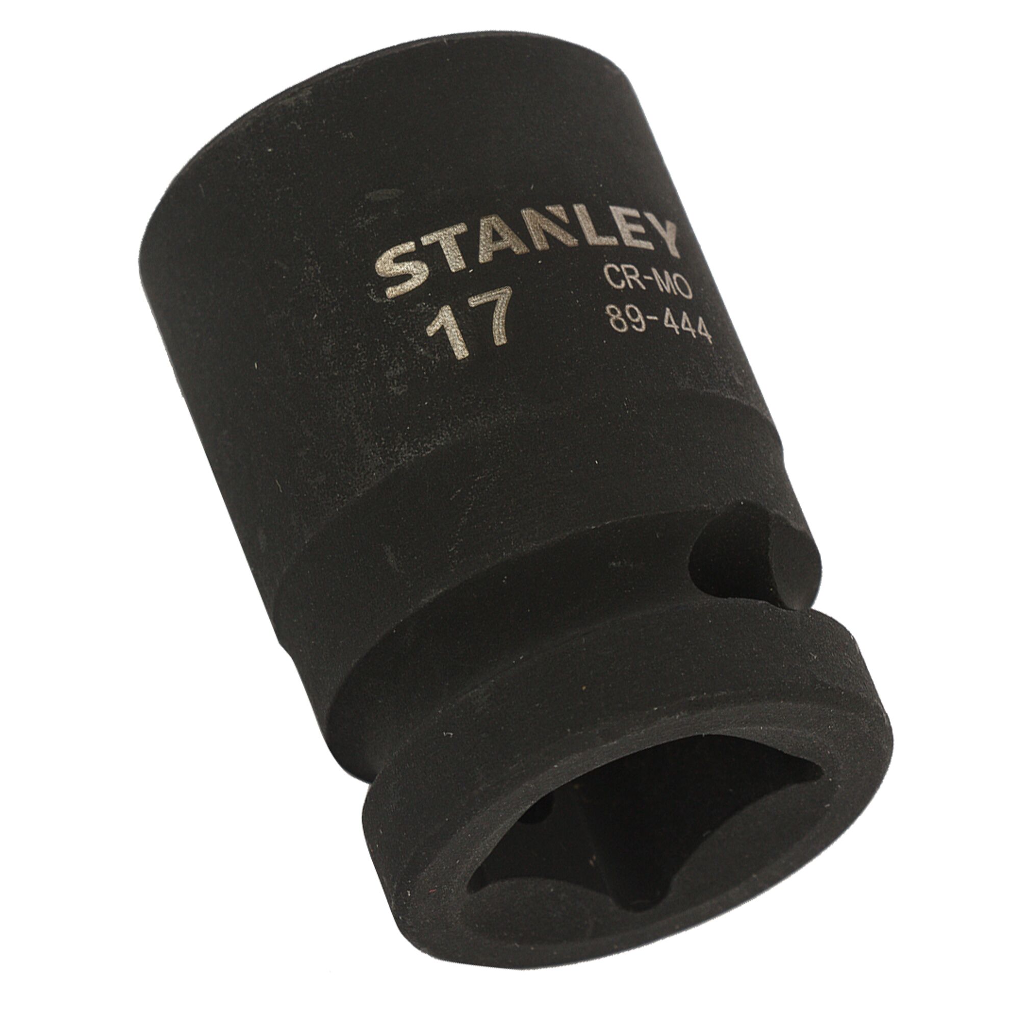 1/2 in. Impact Socket (17mm) 1/2 in. Impact Socket (17mm)