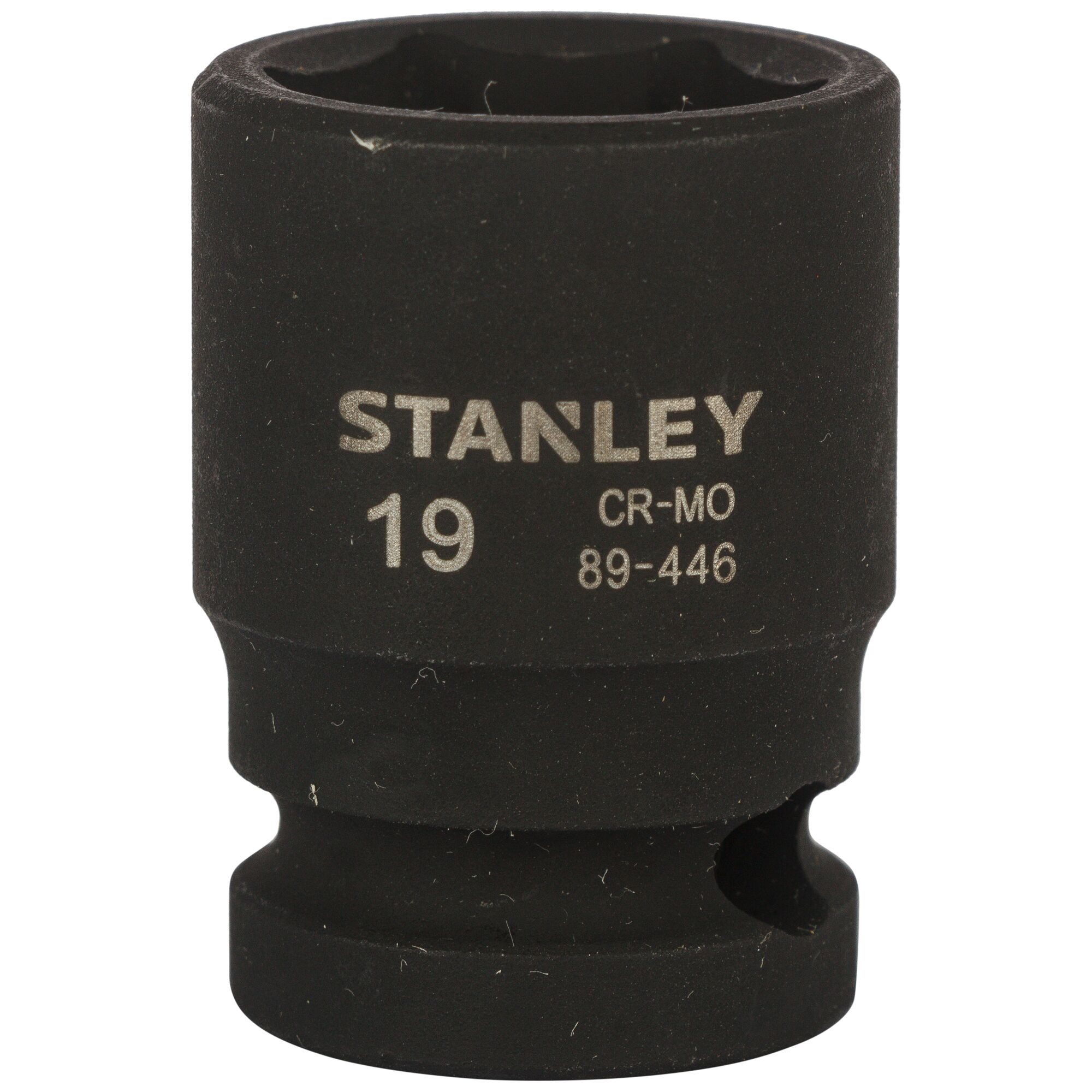1/2 in. Impact Socket (19mm)