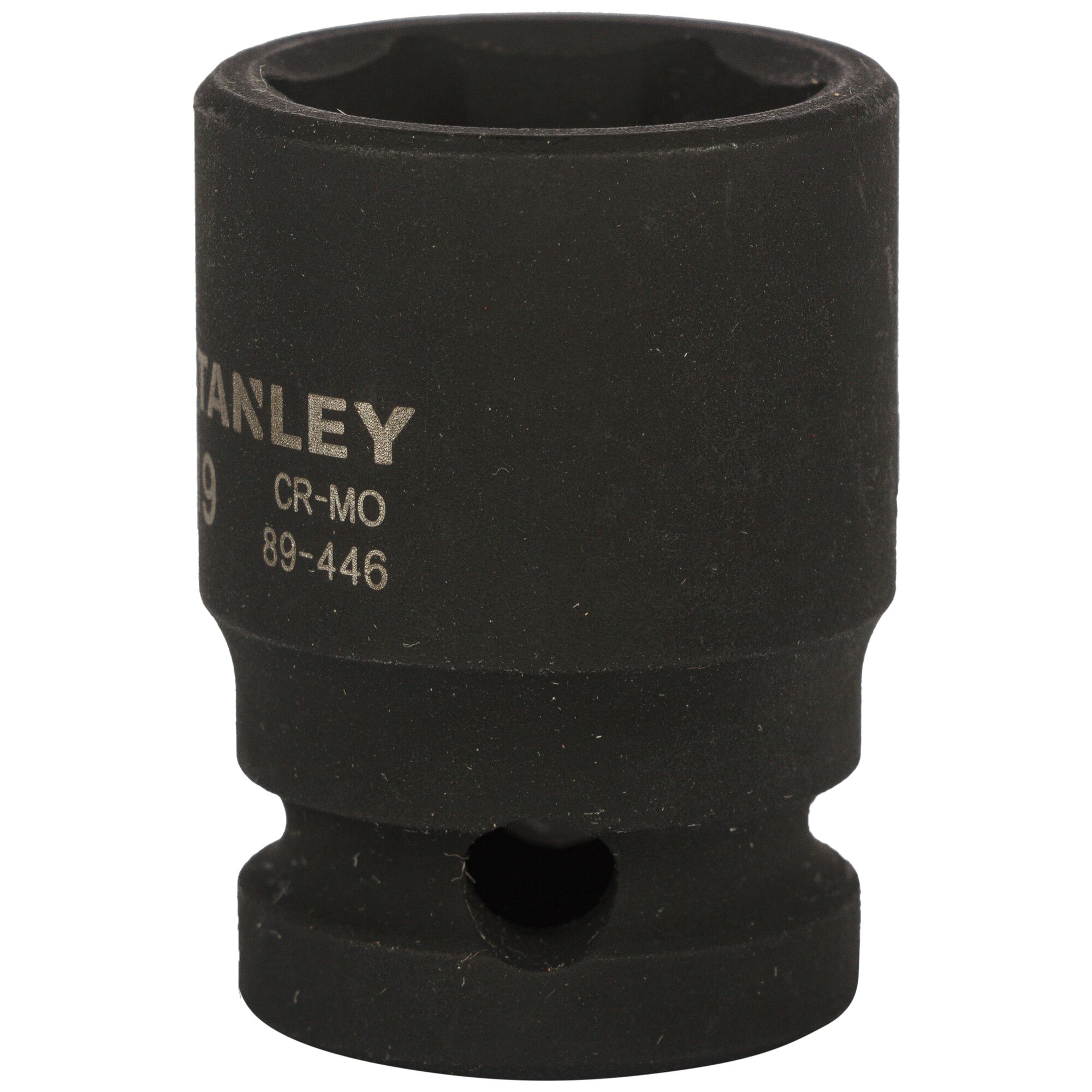 1/2 in. Impact Socket (19mm)