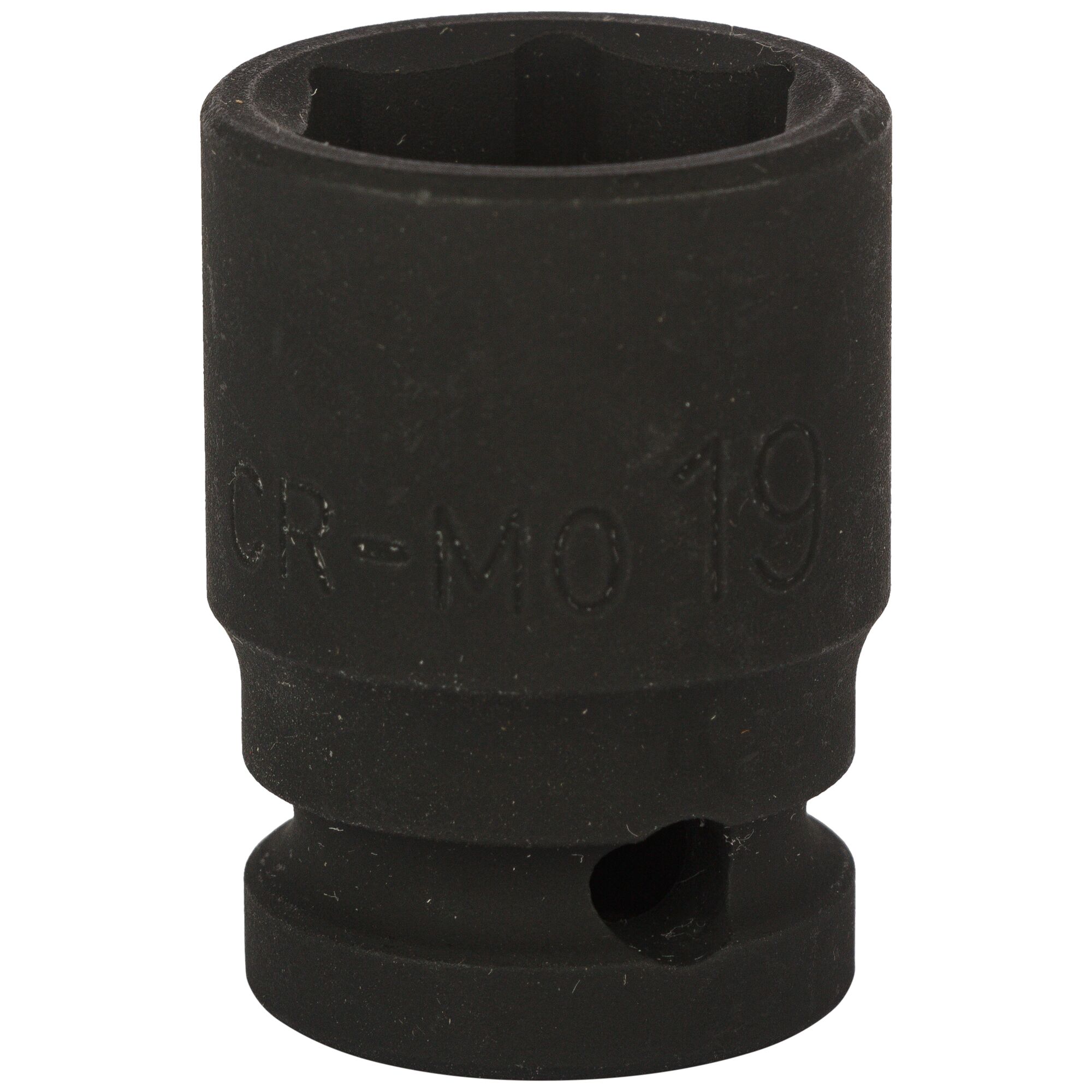 1/2 in. Impact Socket (19mm)
