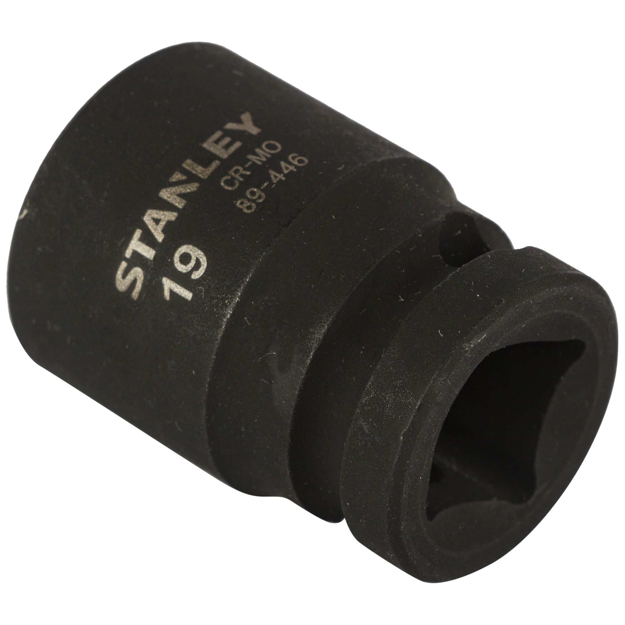 1/2 in. Impact Socket (19mm)