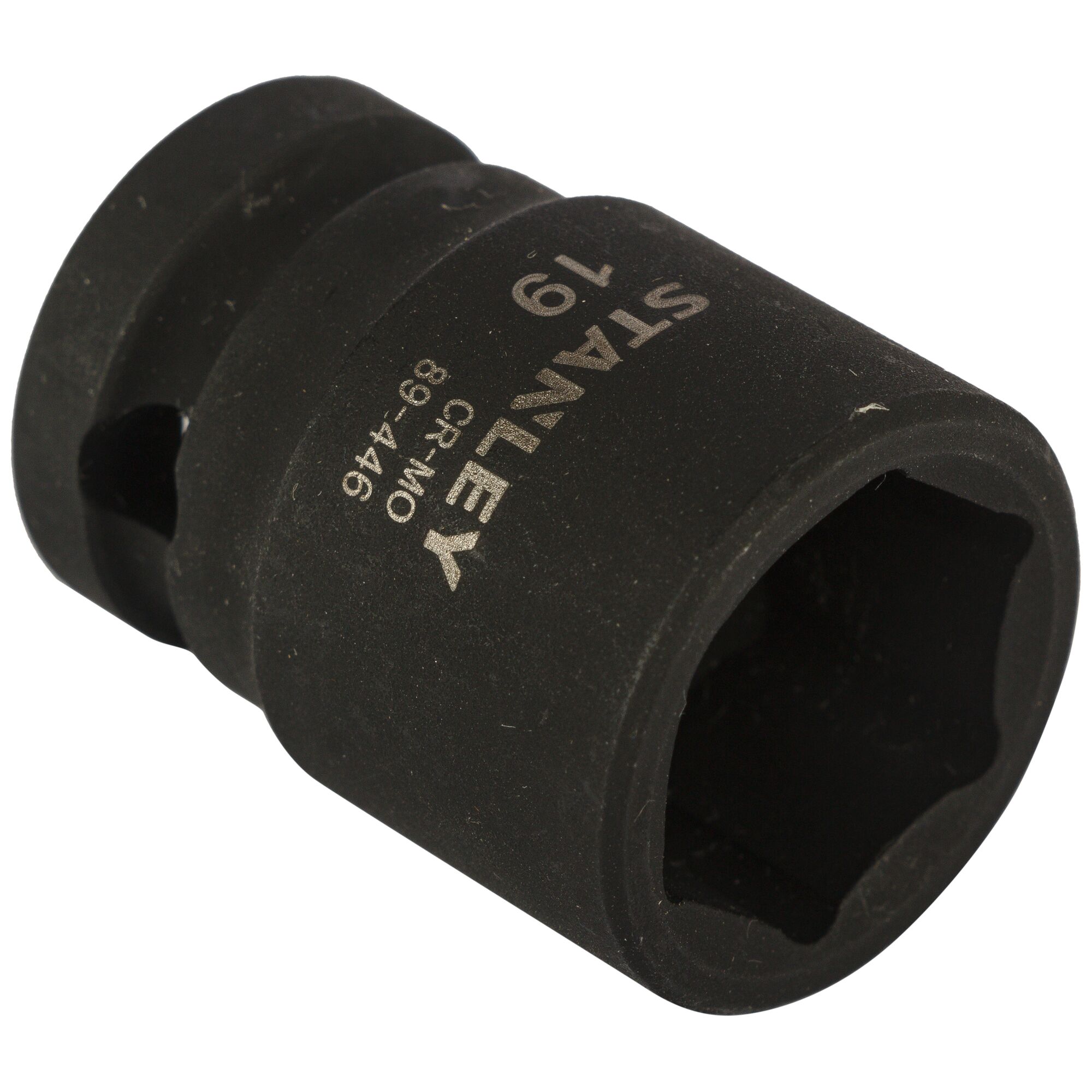1/2 in. Impact Socket (19mm)