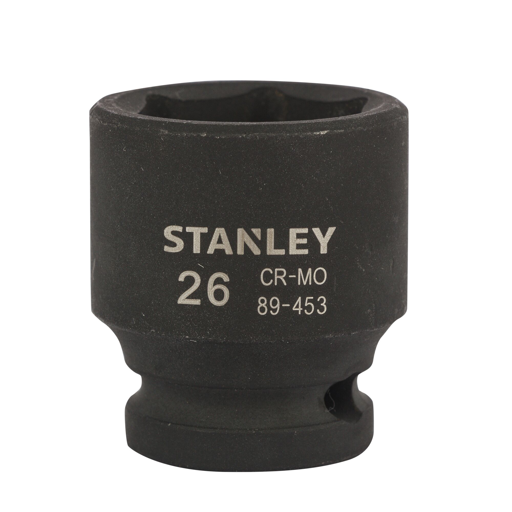 1/2 in. Impact Socket,  26mm