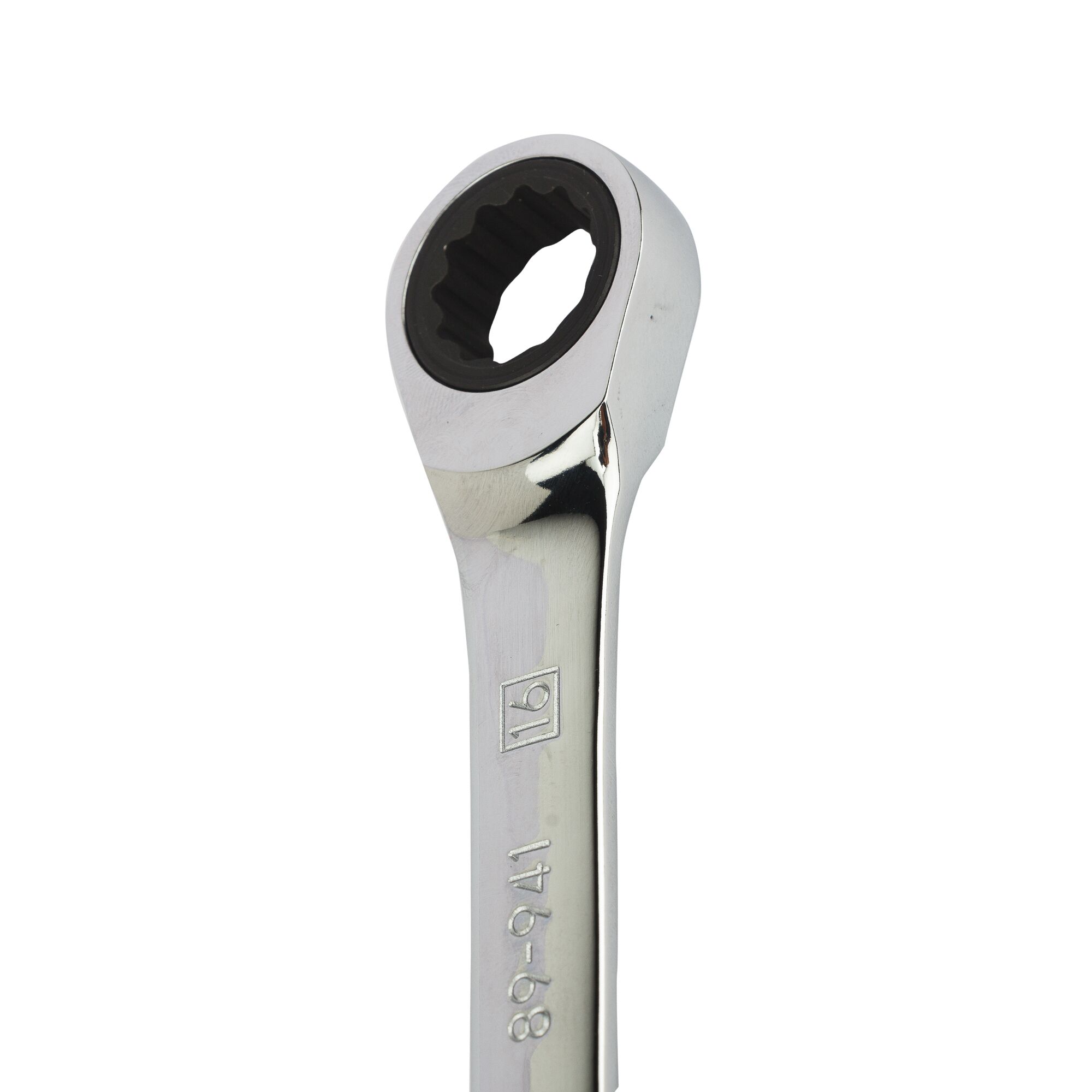 16mm Ratcheting Spanner