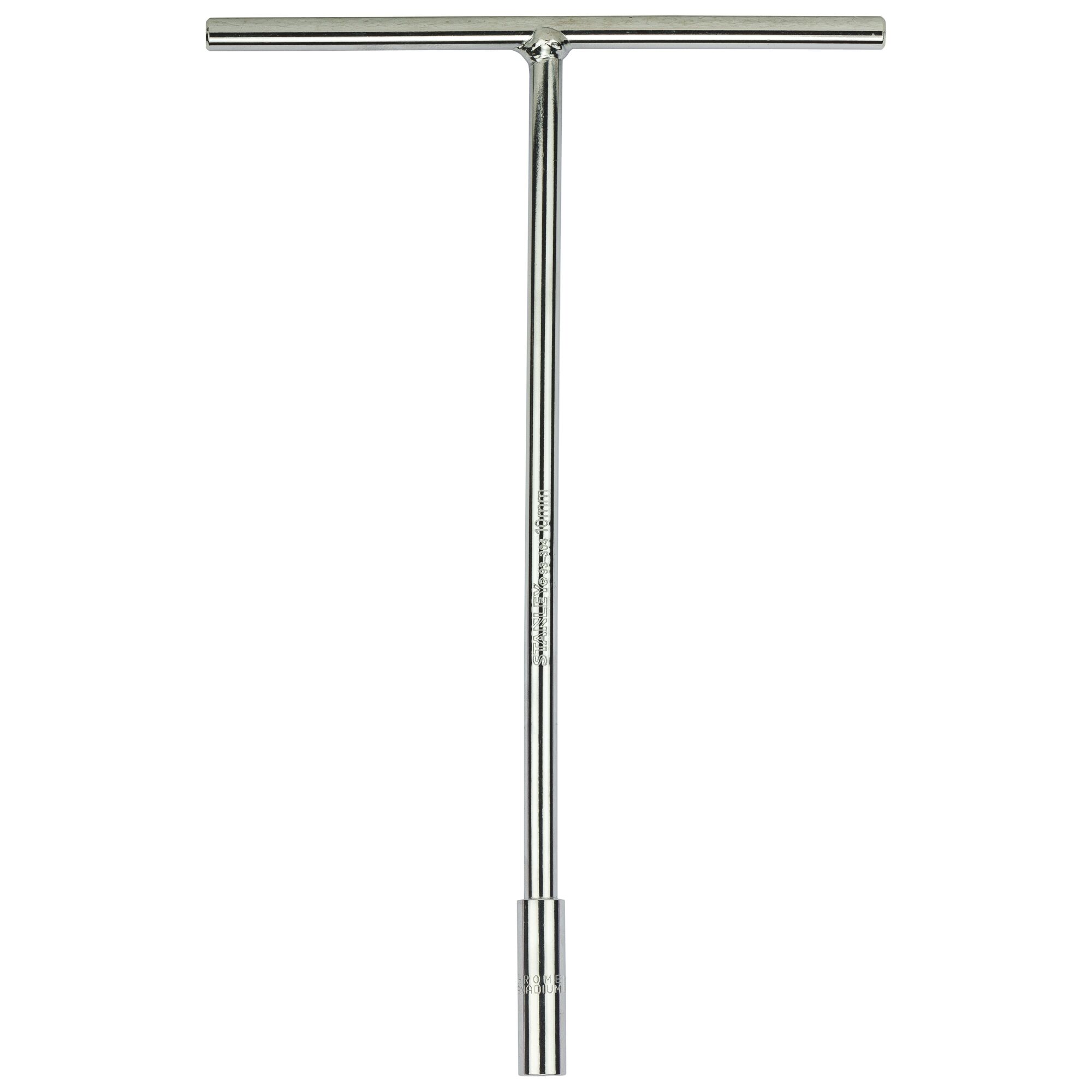 10mm T-Handle Spanner
