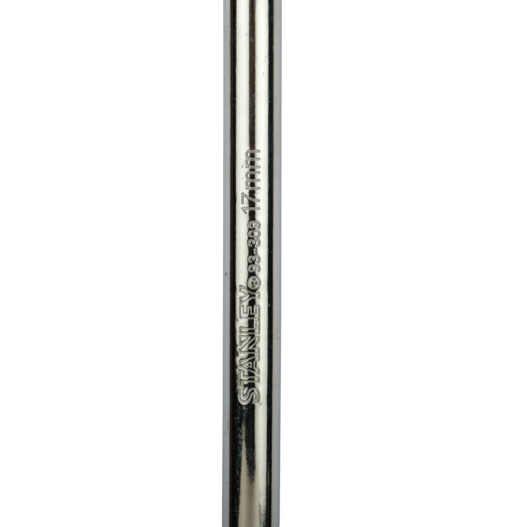 17mm T-Handle Spanner