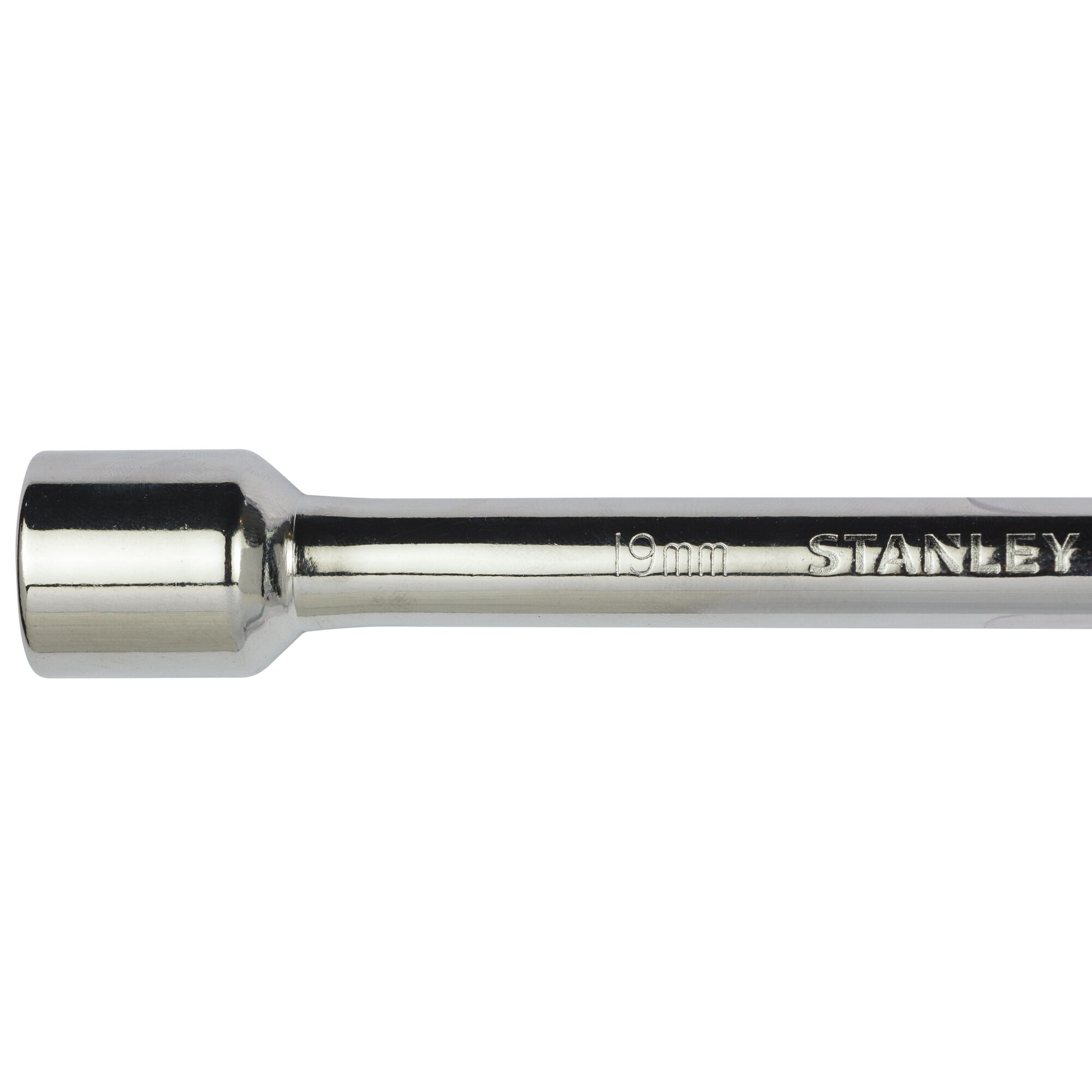 Cross Wrench - ( 17, 19, 21, 23Mm)