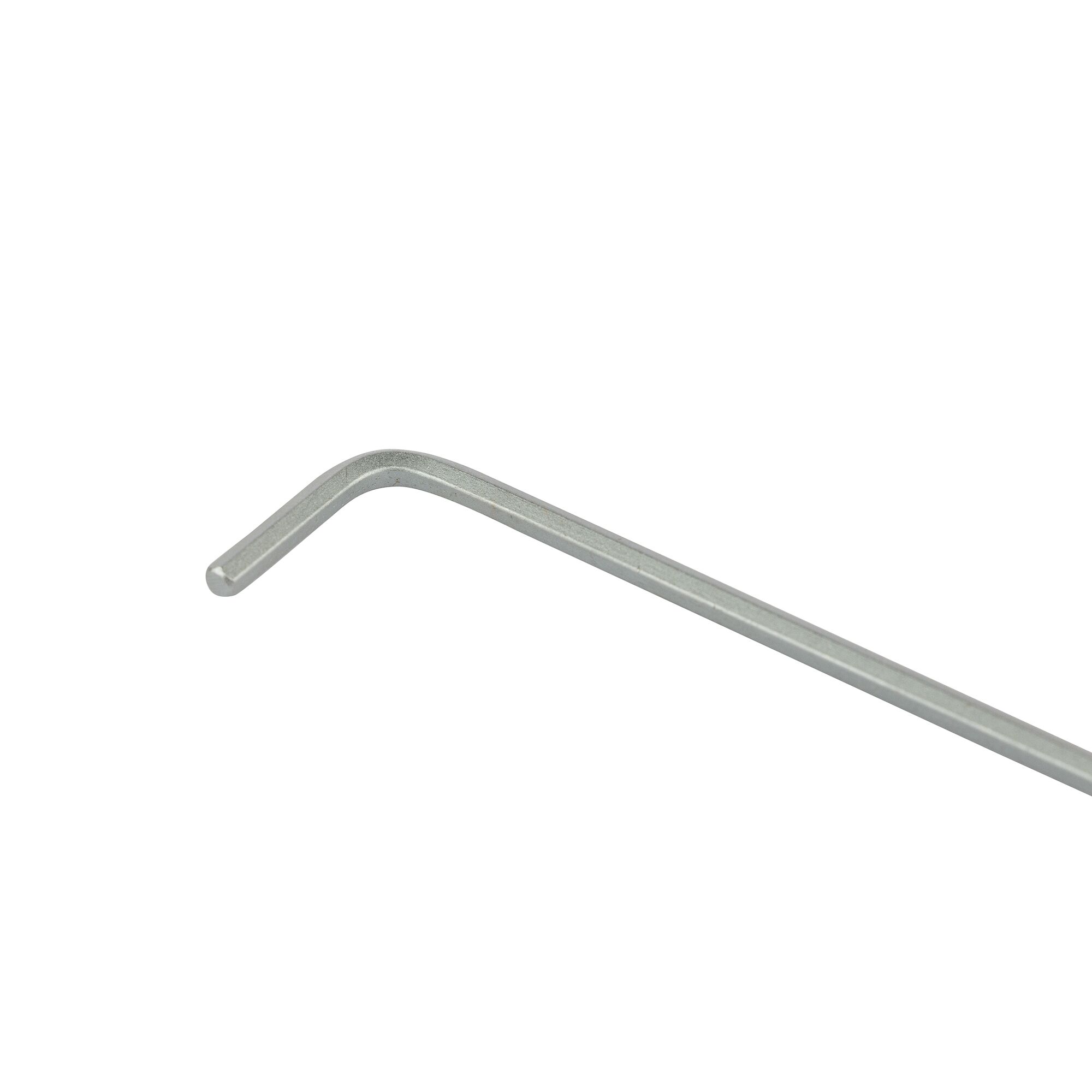 2-1/2 in. Long Ball End Hex Key