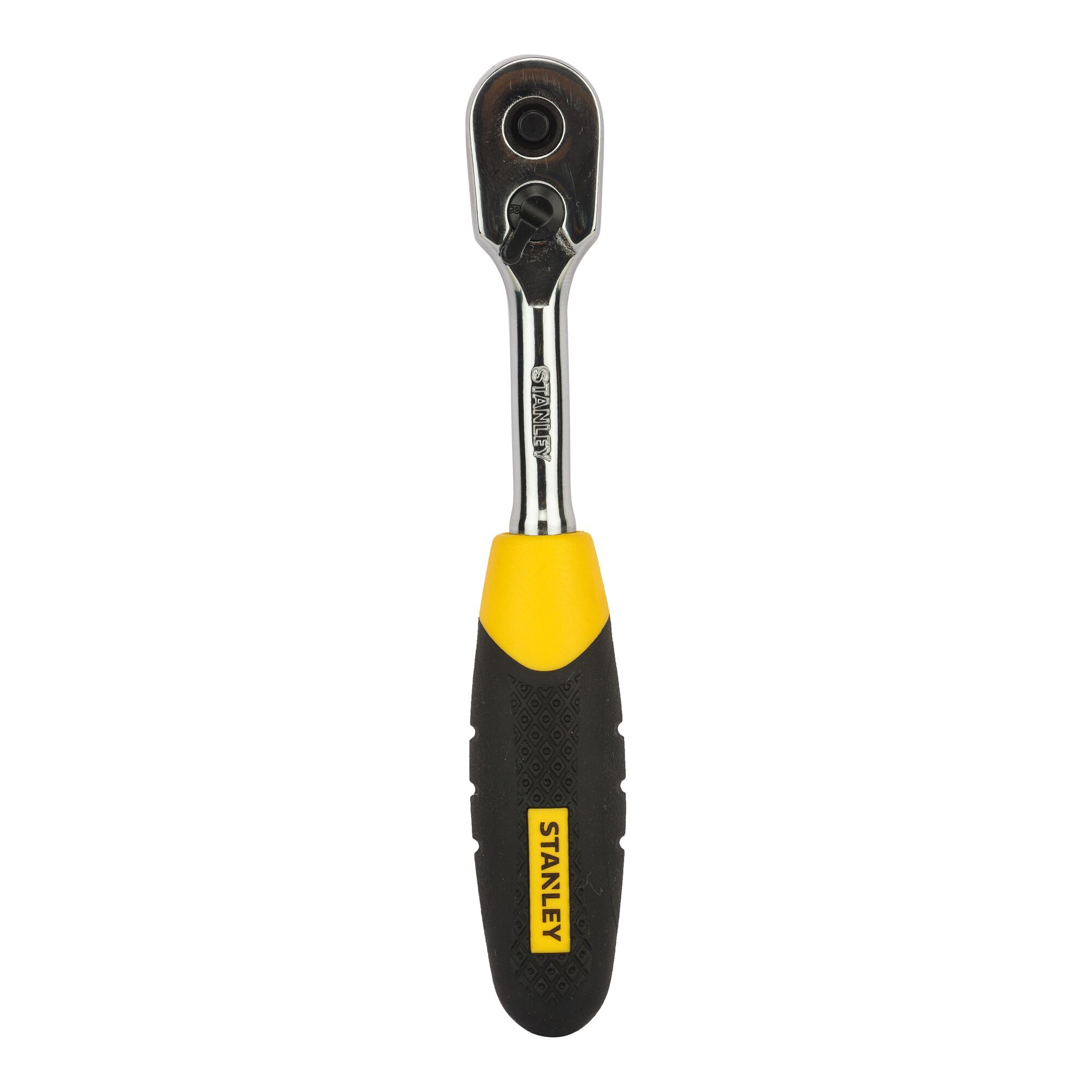 1/4 in. Standard P9 Pear Head Ratchet
