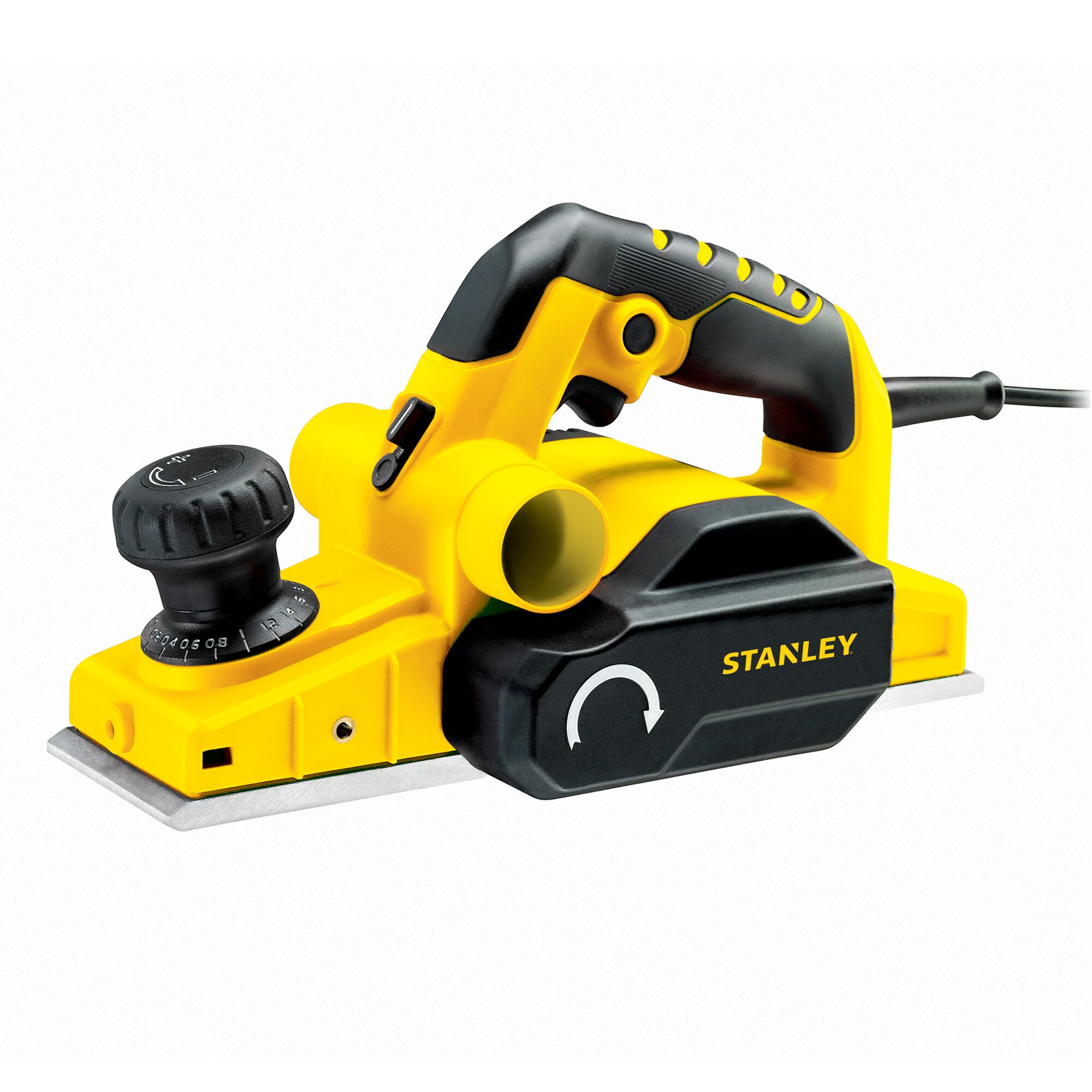 750W 2Mm Planer
