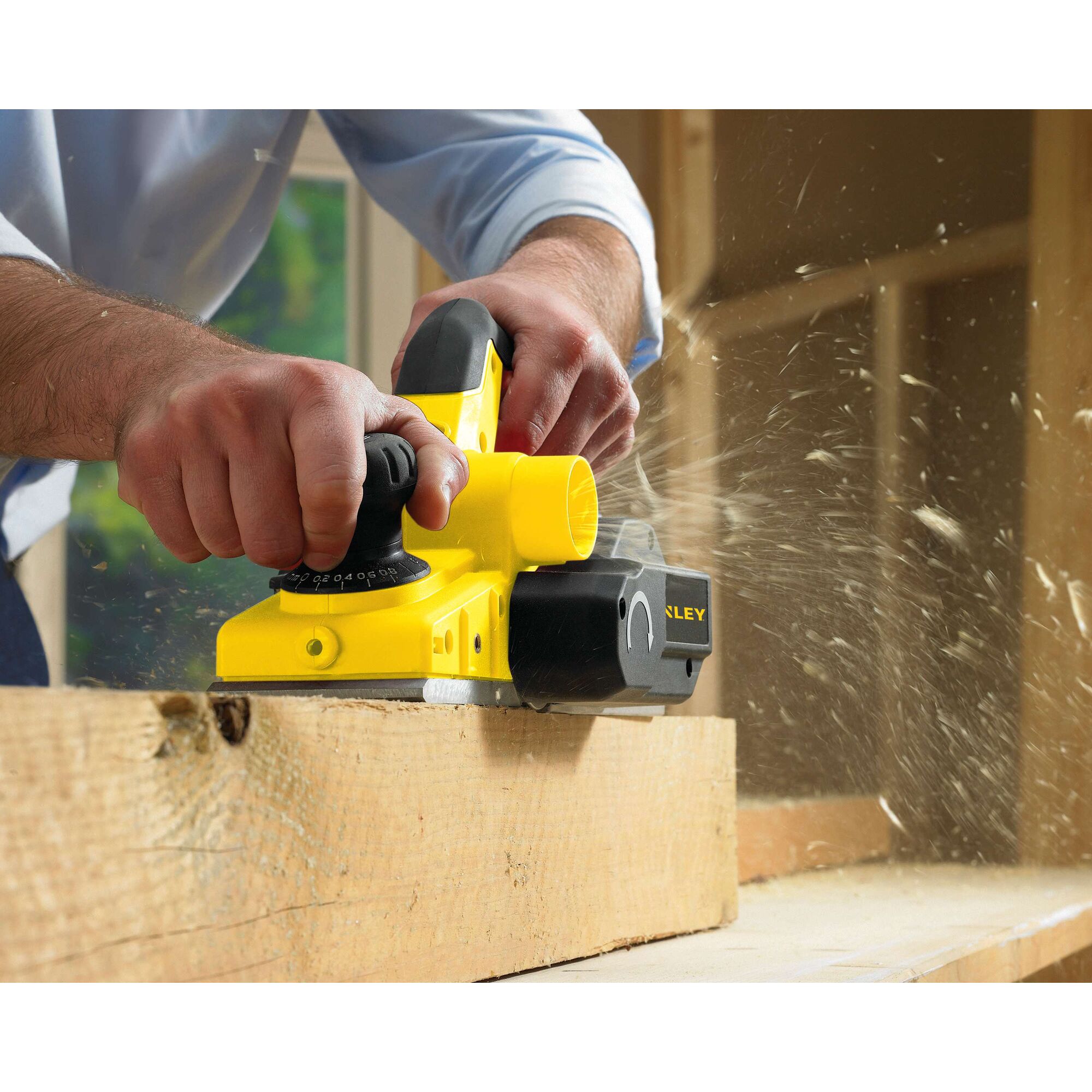 750W 2Mm Planer 750W 2Mm Planer