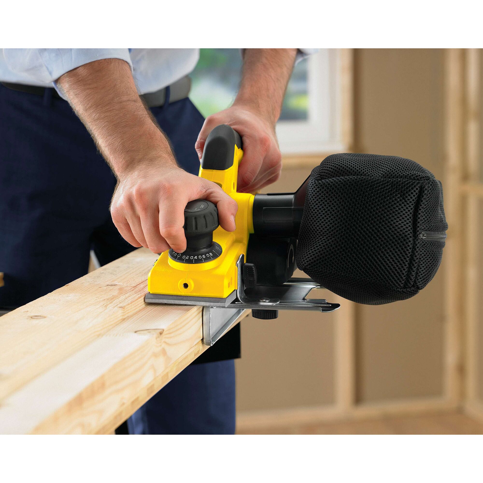 750W 2Mm Planer 750W 2Mm Planer