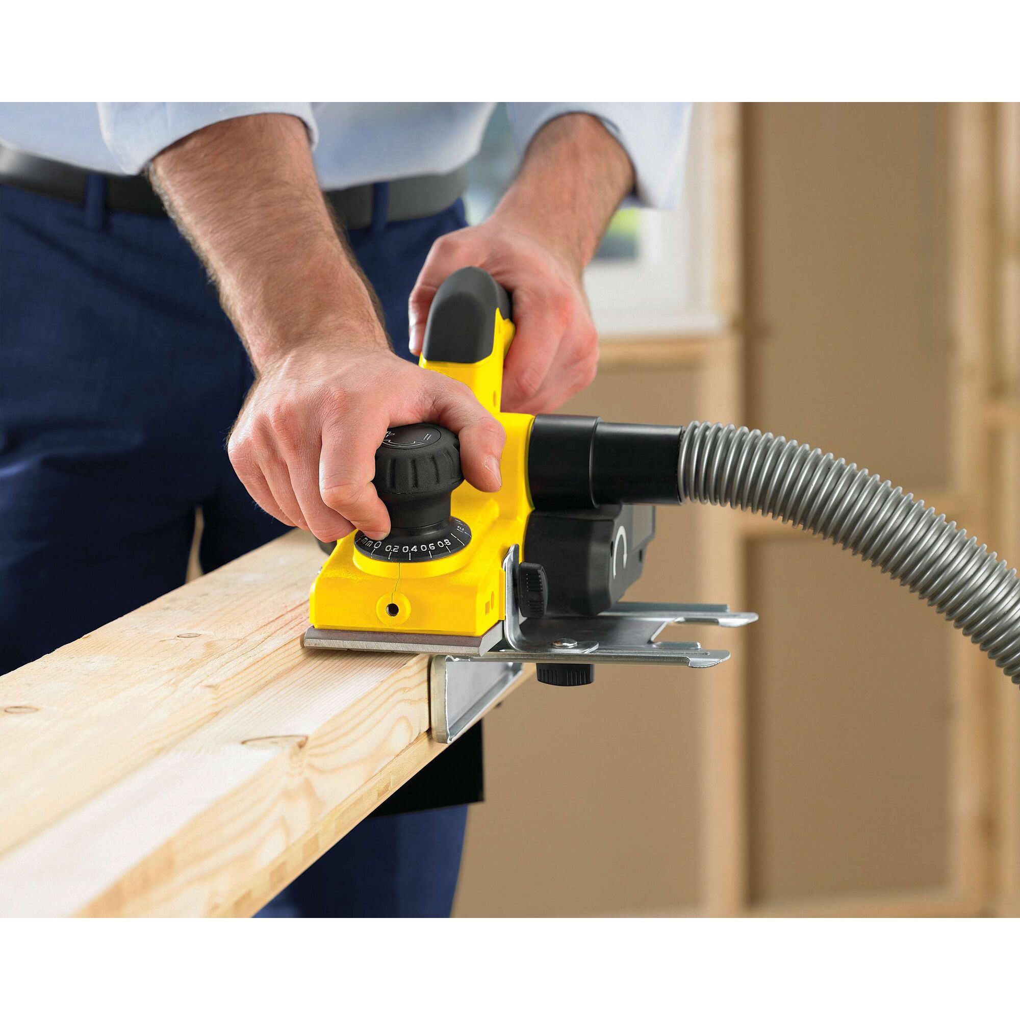 750W 2Mm Planer 750W 2Mm Planer