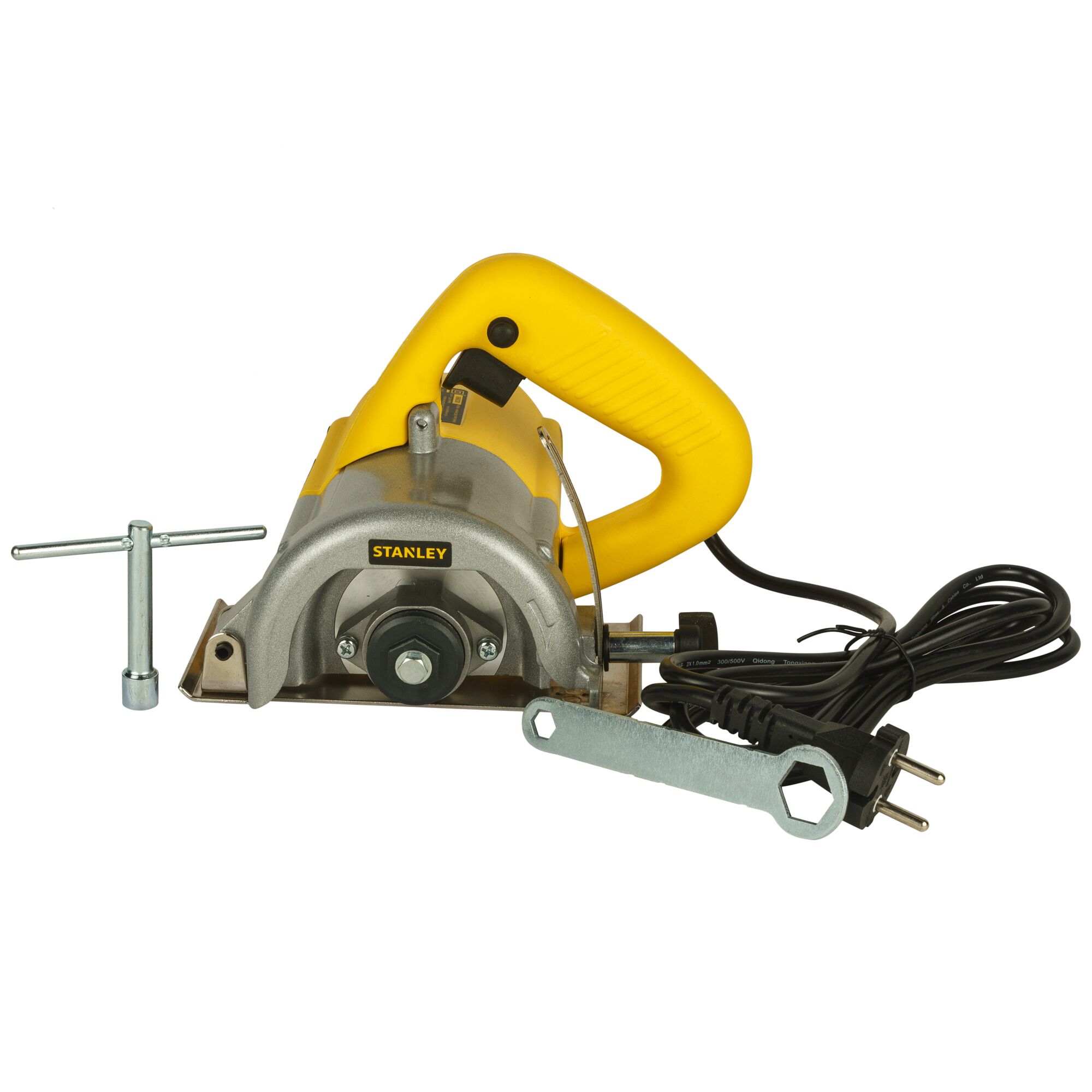 1200W 4 In. 100mm Heavy Duty Marble Cutter