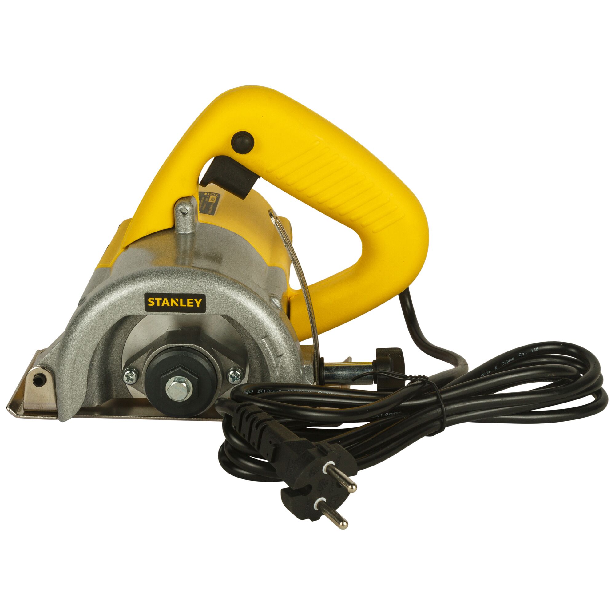 1200W 4 In. 100mm Heavy Duty Marble Cutter