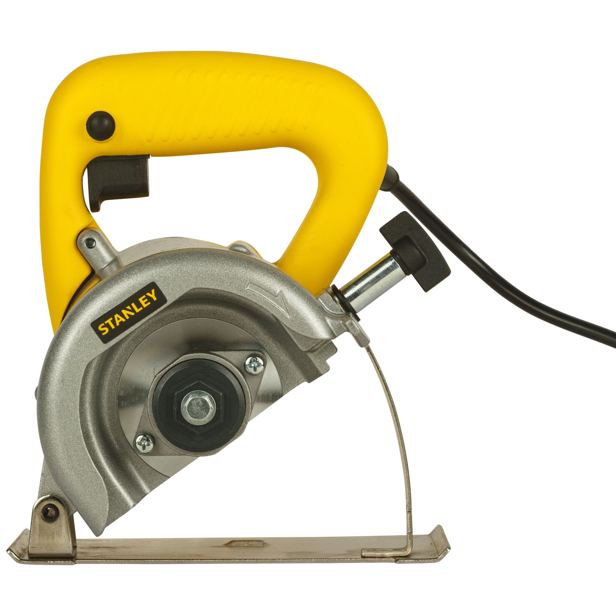1200W 4 In. 100mm Heavy Duty Marble Cutter