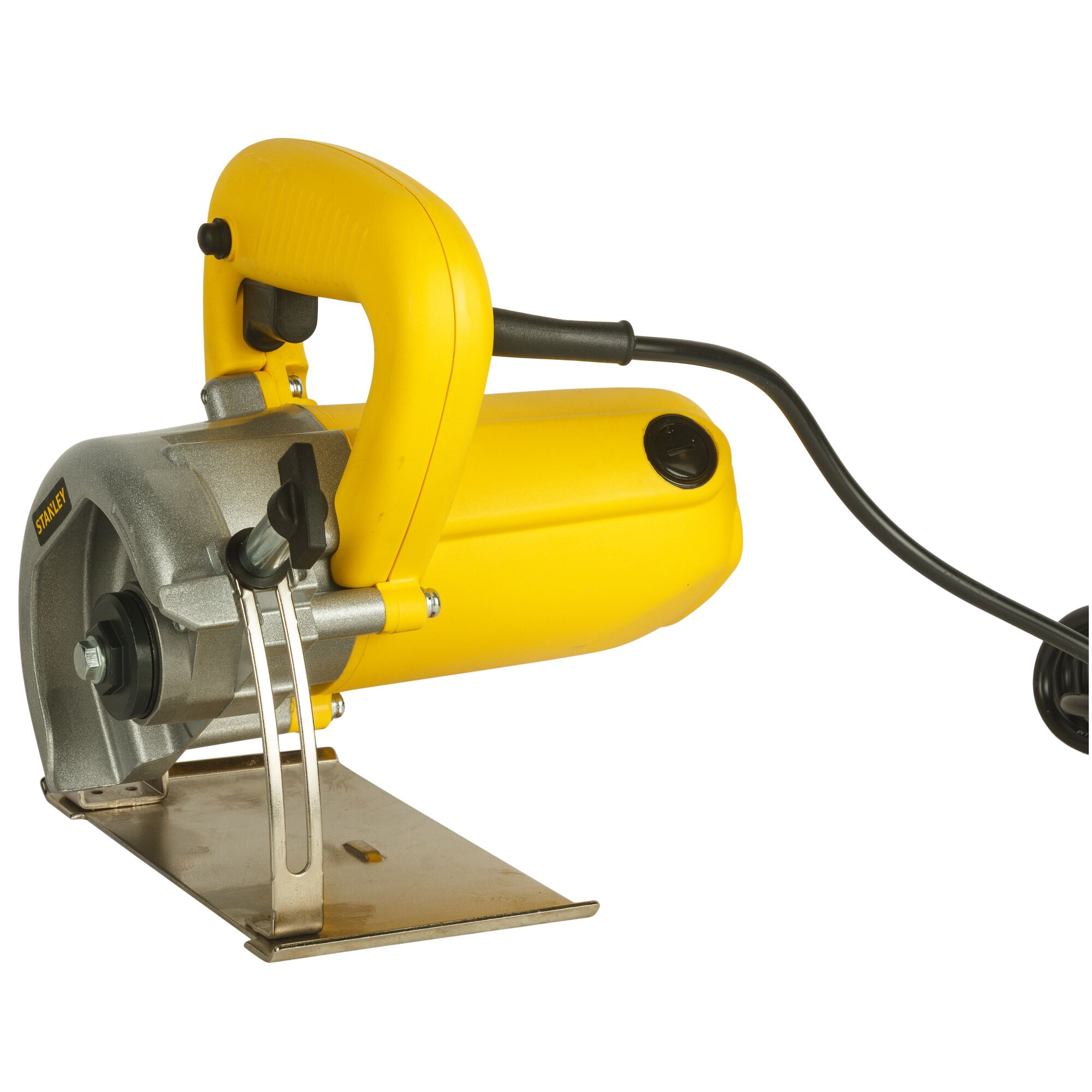 1200W 4 In. 100mm Heavy Duty Marble Cutter