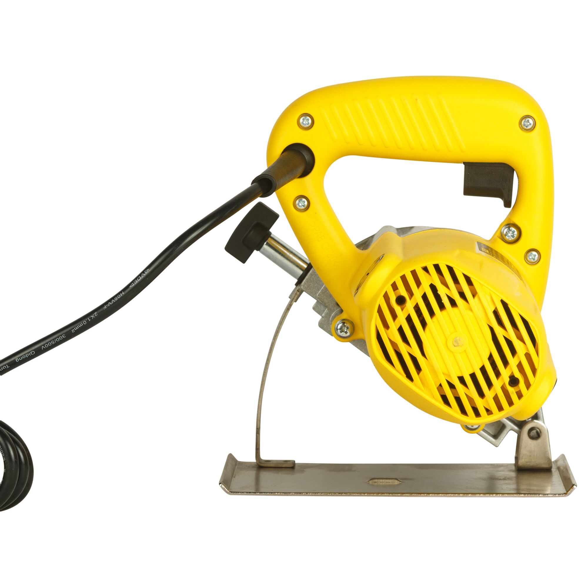 1200W 4 In. 100mm Heavy Duty Marble Cutter