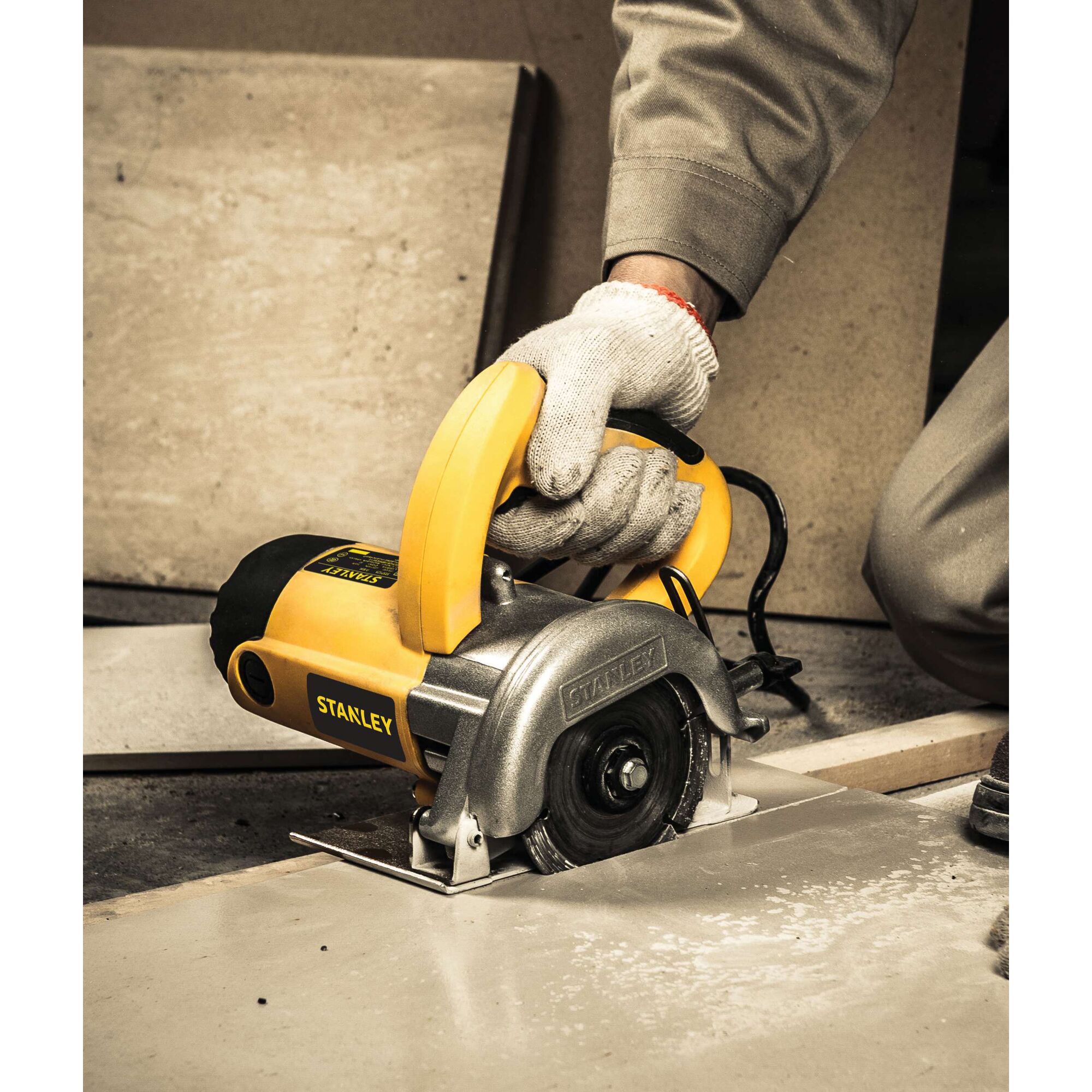 1320W High Power Tile Cutter