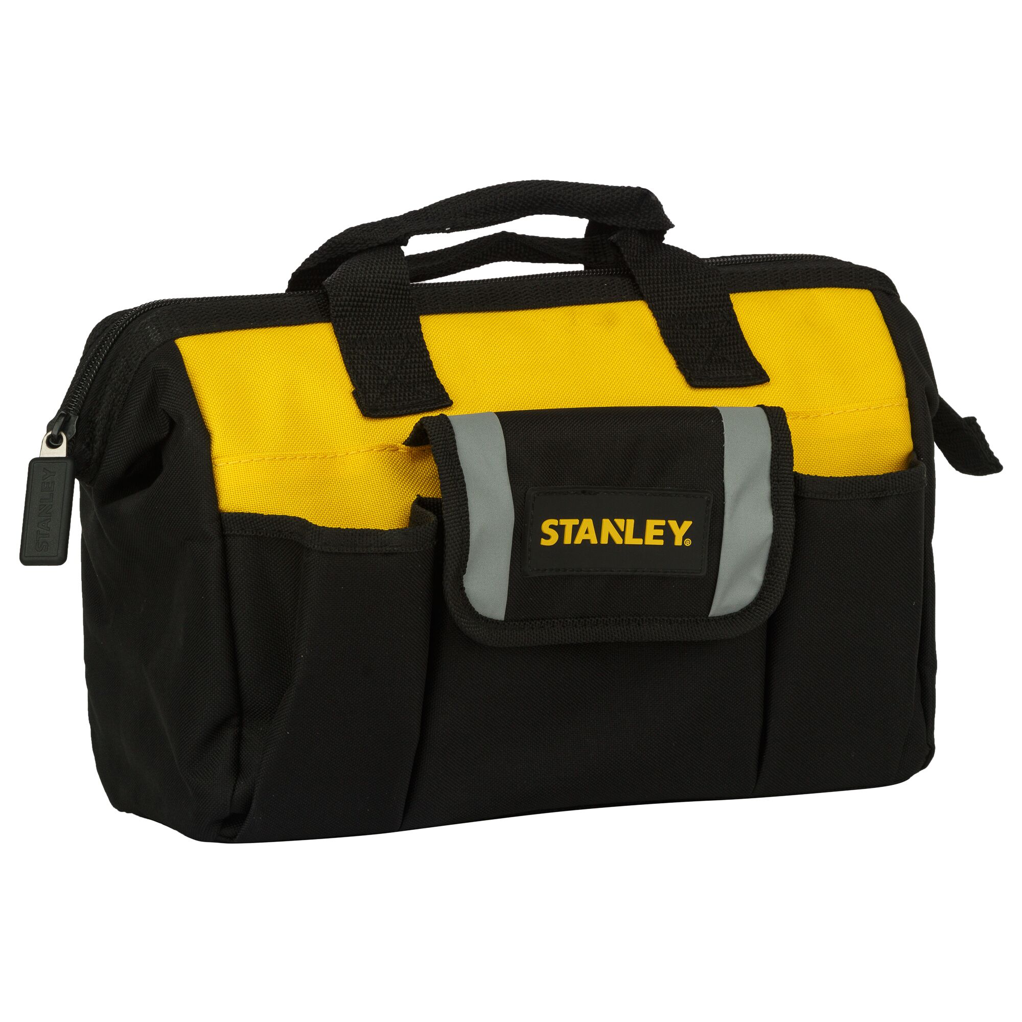 STANLEY® 12 in. Open Mouth Bag | STANLEY