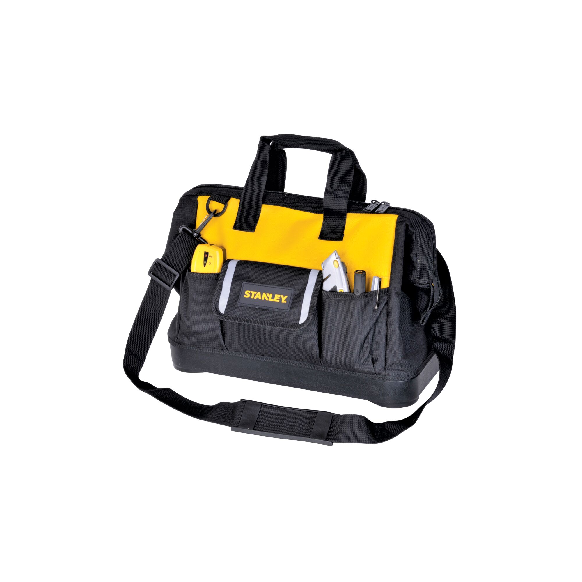 STANLEY® 16 in. Open Mouth Bag | STANLEY