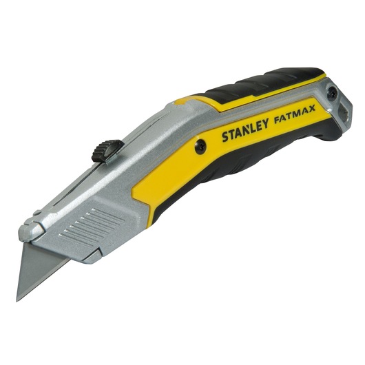 STANLEY® FATMAX® EXO Retractable Blade Utility Knife
