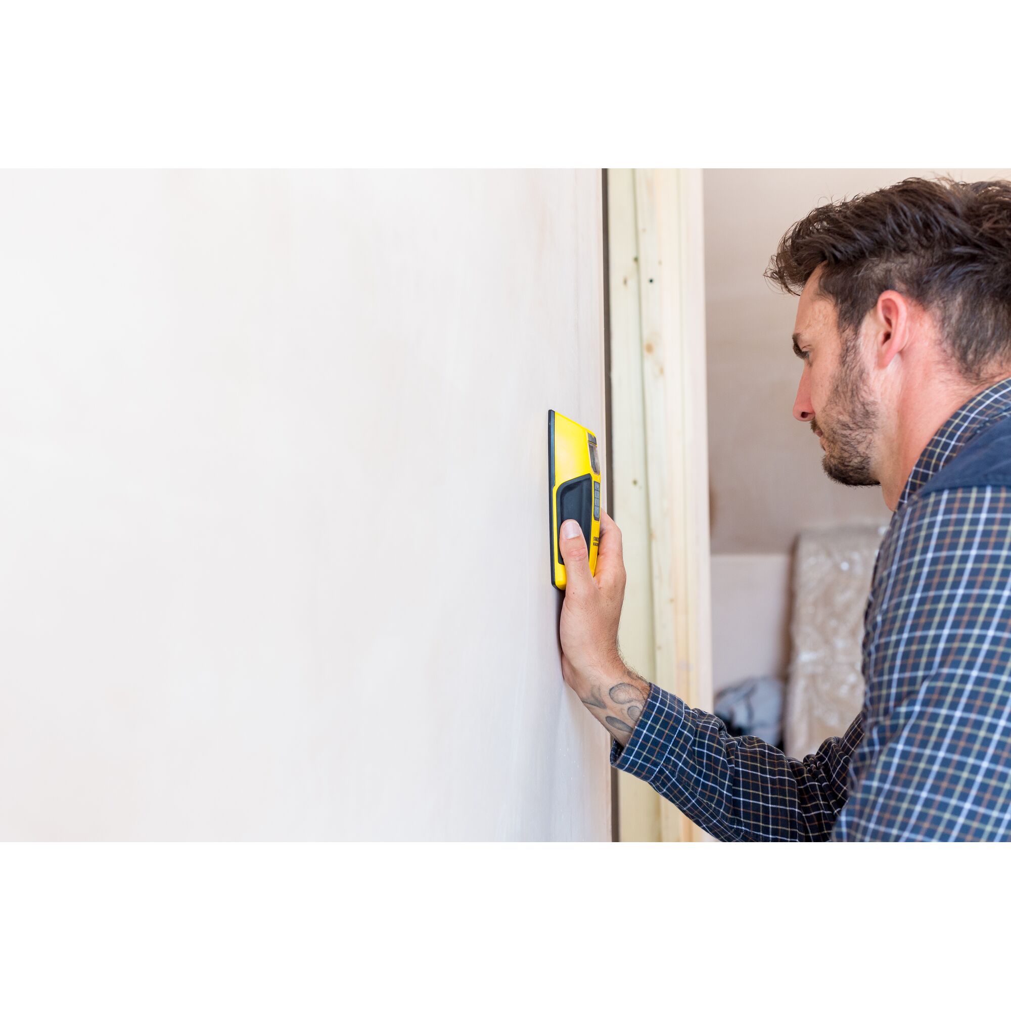 STANLEY® FATMAX® 3 in. Stud Sensor