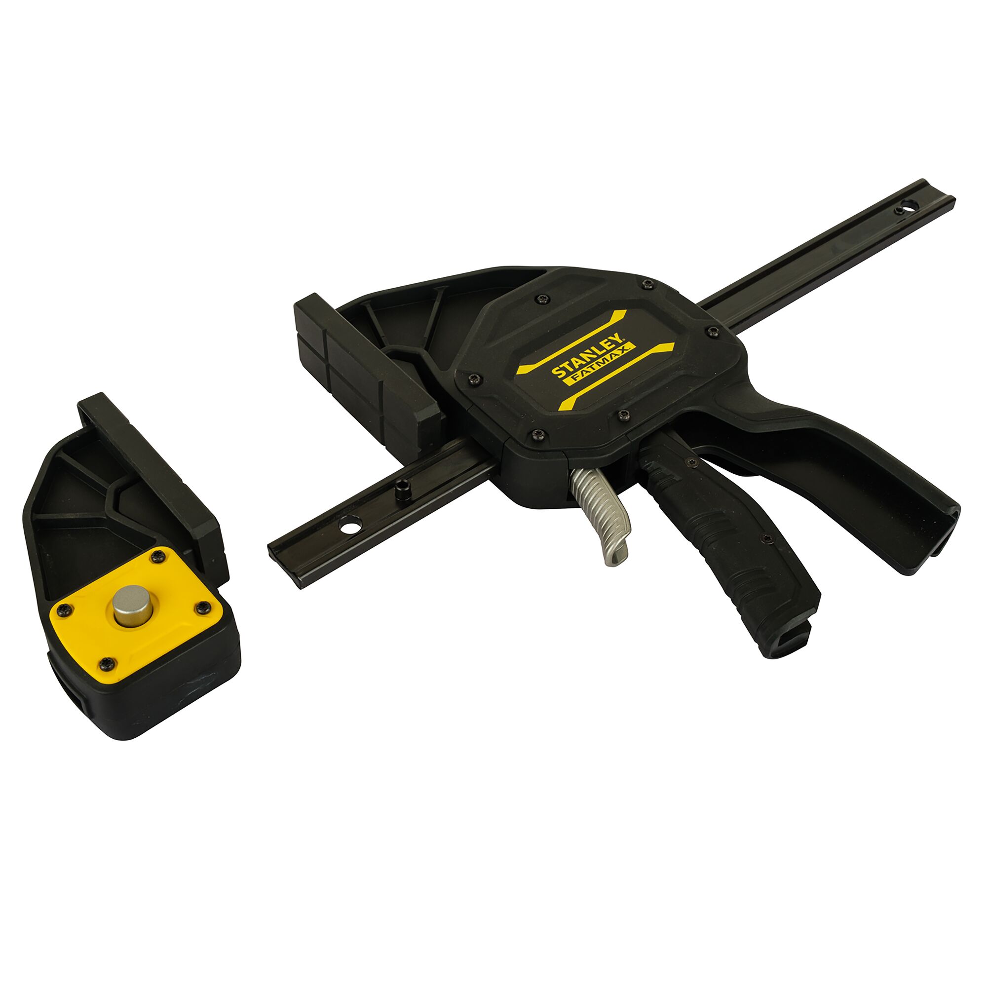FMHT0-83238, STANLEY® FATMAX®  XL Trigger Clamp, 150mm, Beauty