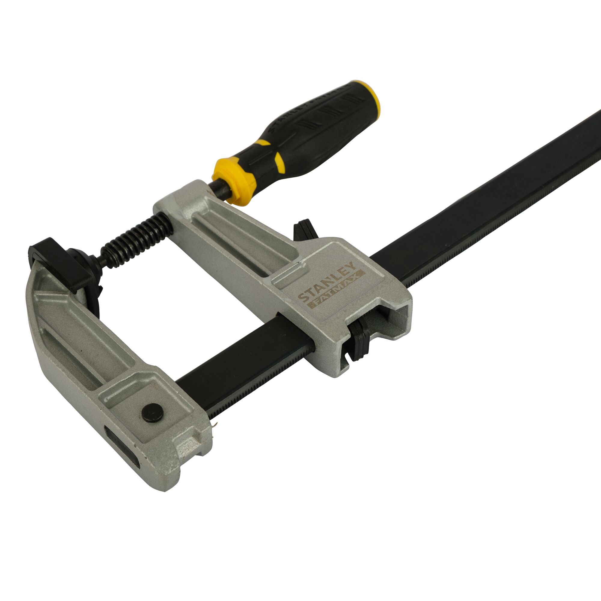 STANLEY® FATMAX® 200mm Clutch Lock F Clamp