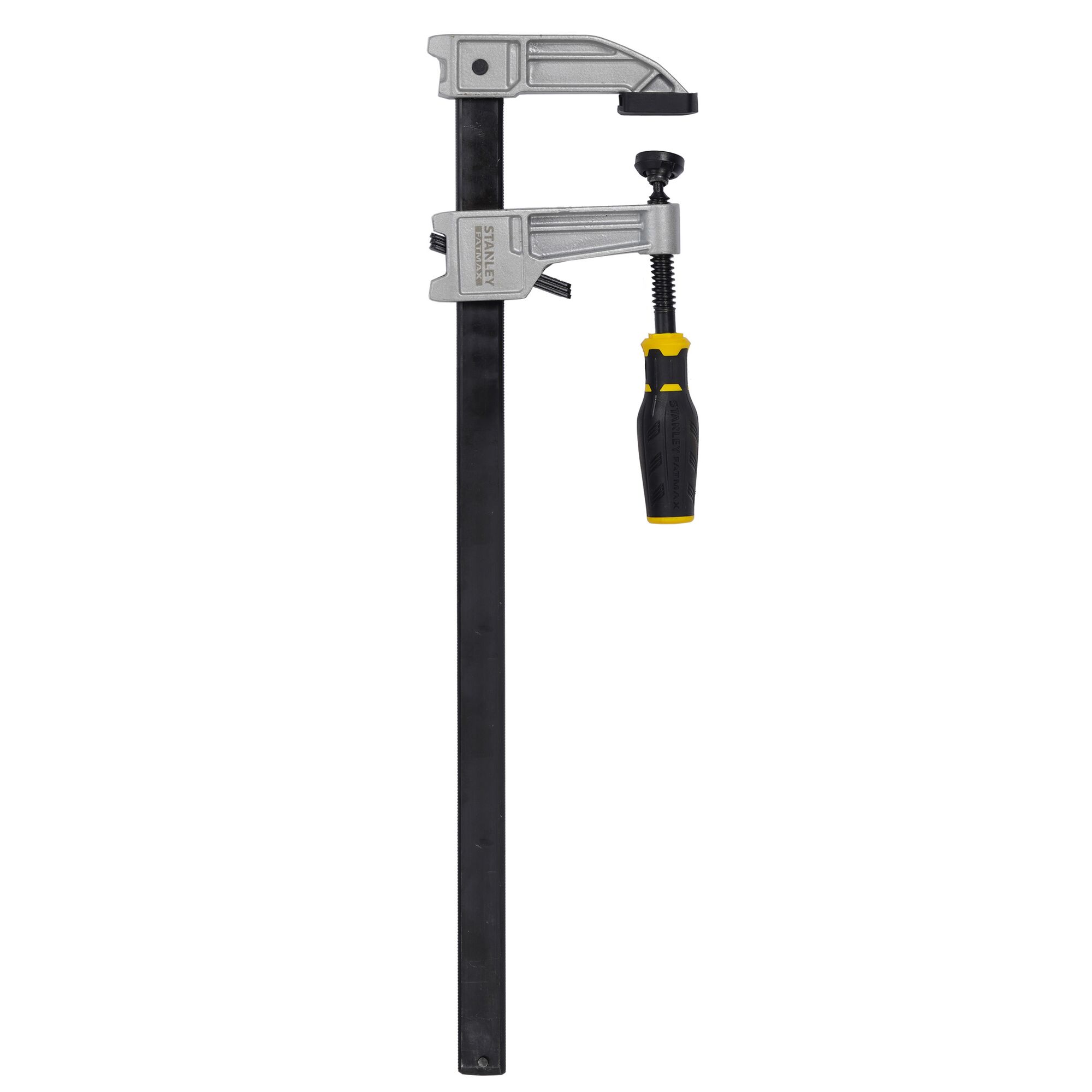 STANLEY® FATMAX® 400mm Clutch Lock F Clamp