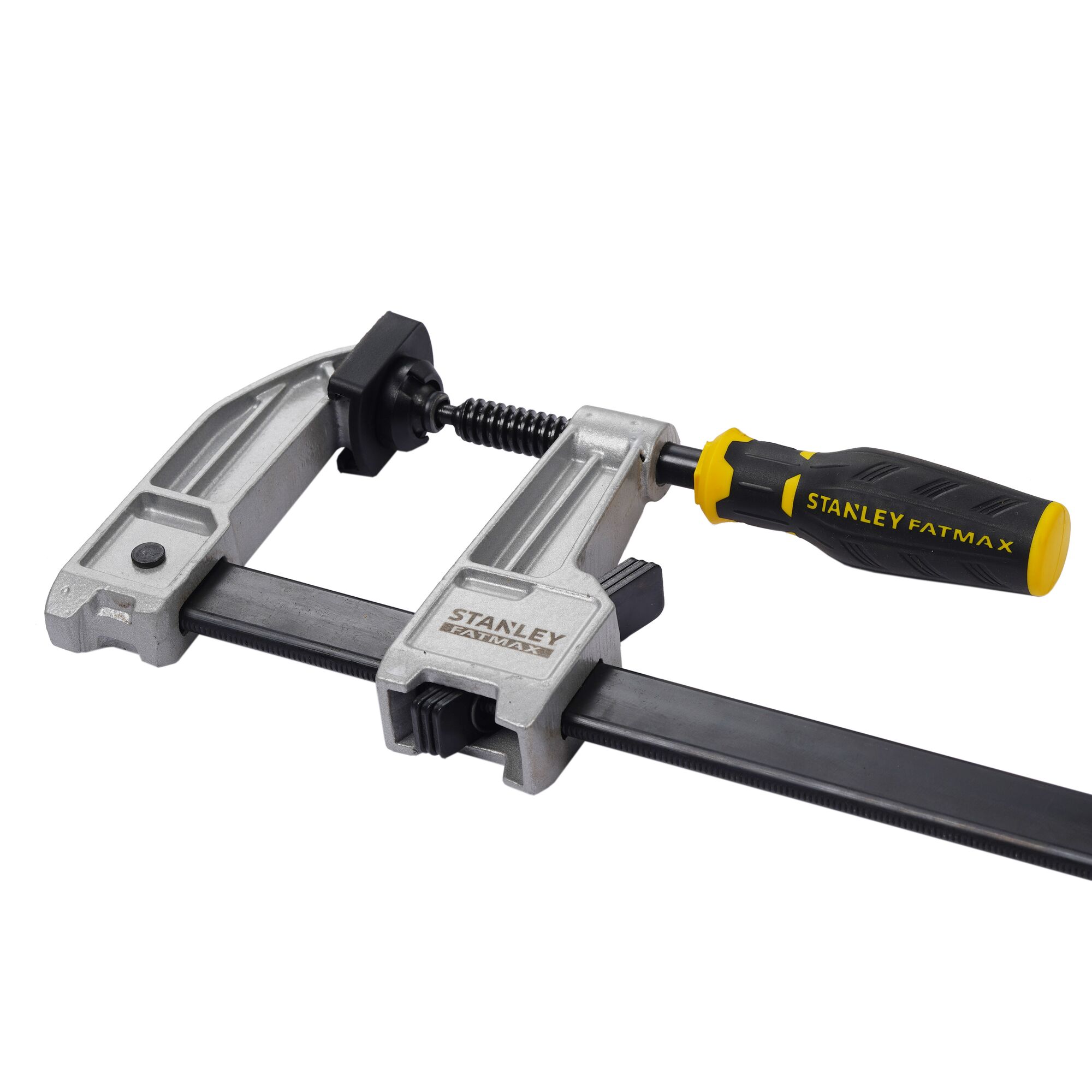 STANLEY® FATMAX® 600mm Clutch Lock F-Clamp