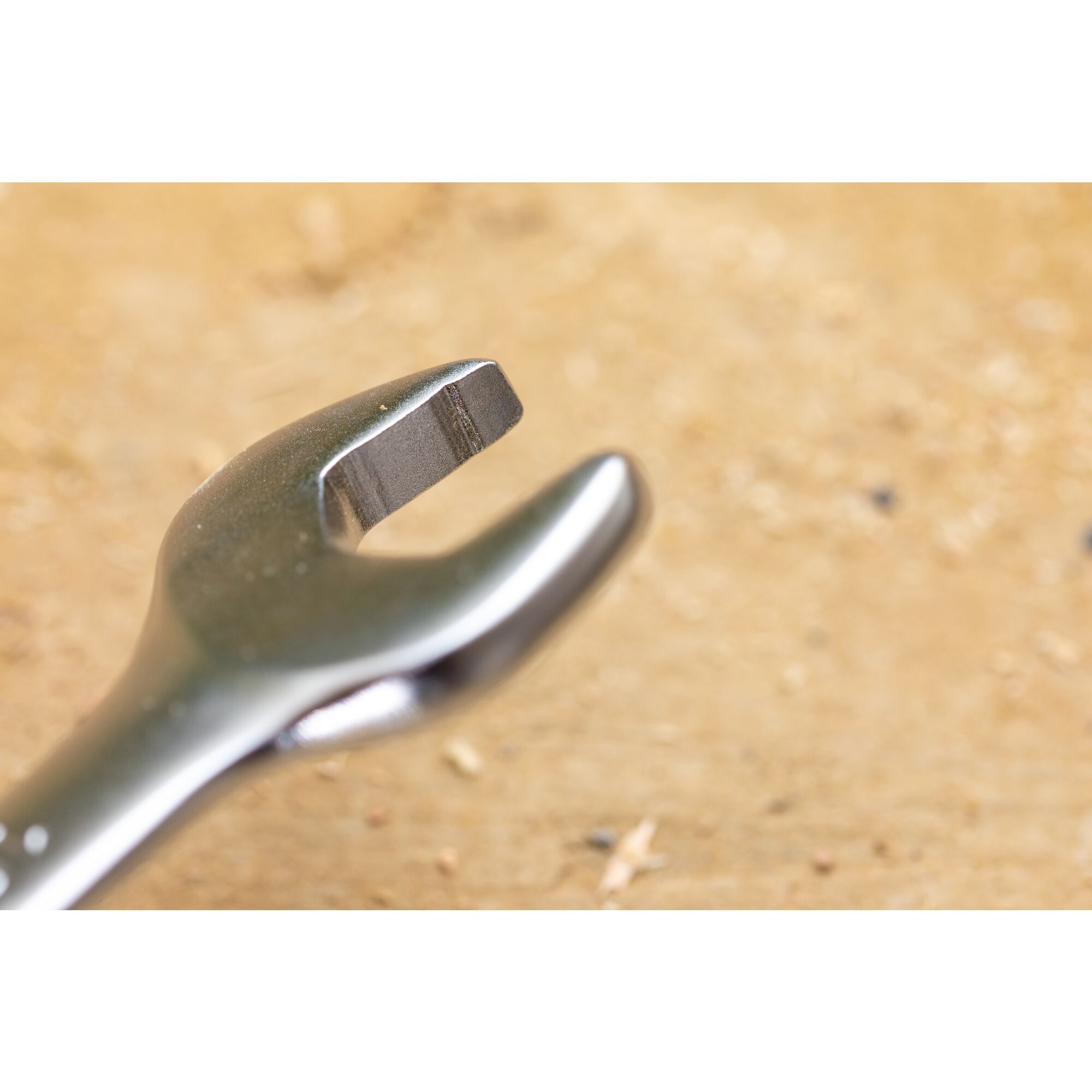 STANLEY® FATMAX® 11mm Anti-Slip Reversible Ratcheting Wrench