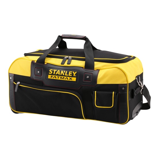 STANLEY® FATMAX®  Wheeled Large Duffle Bag 28 in.