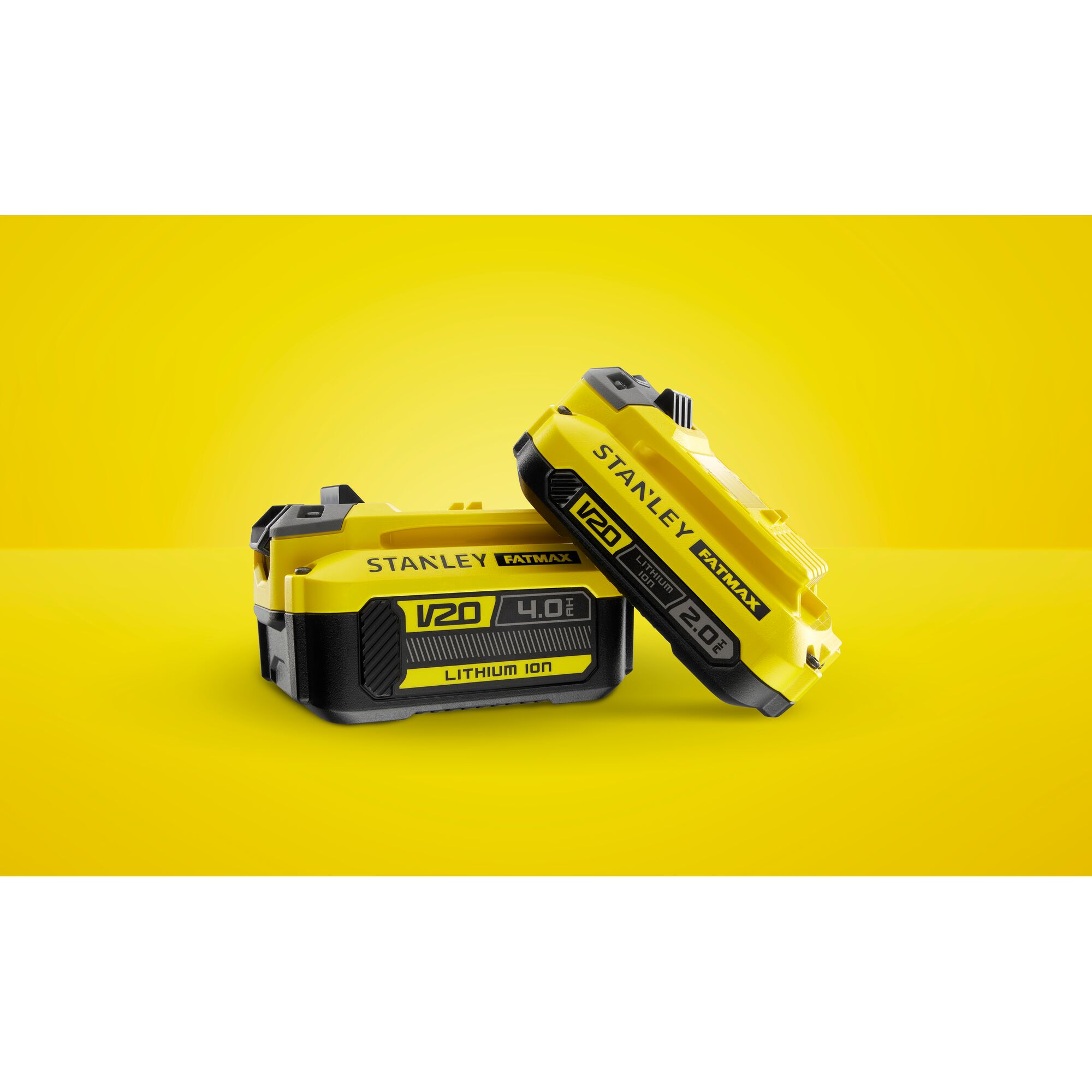 20V 2Ah Battery