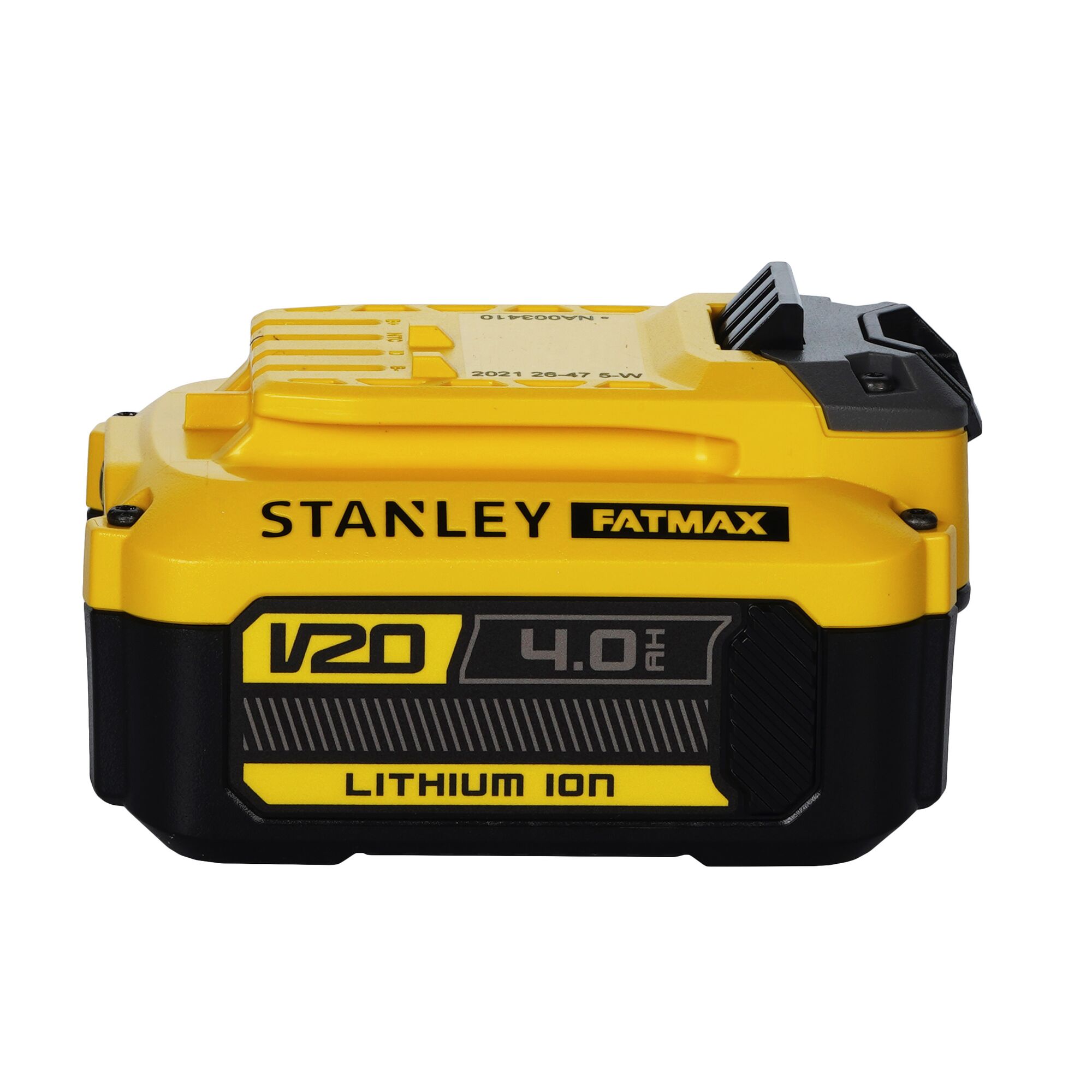 20V 4Ah Battery