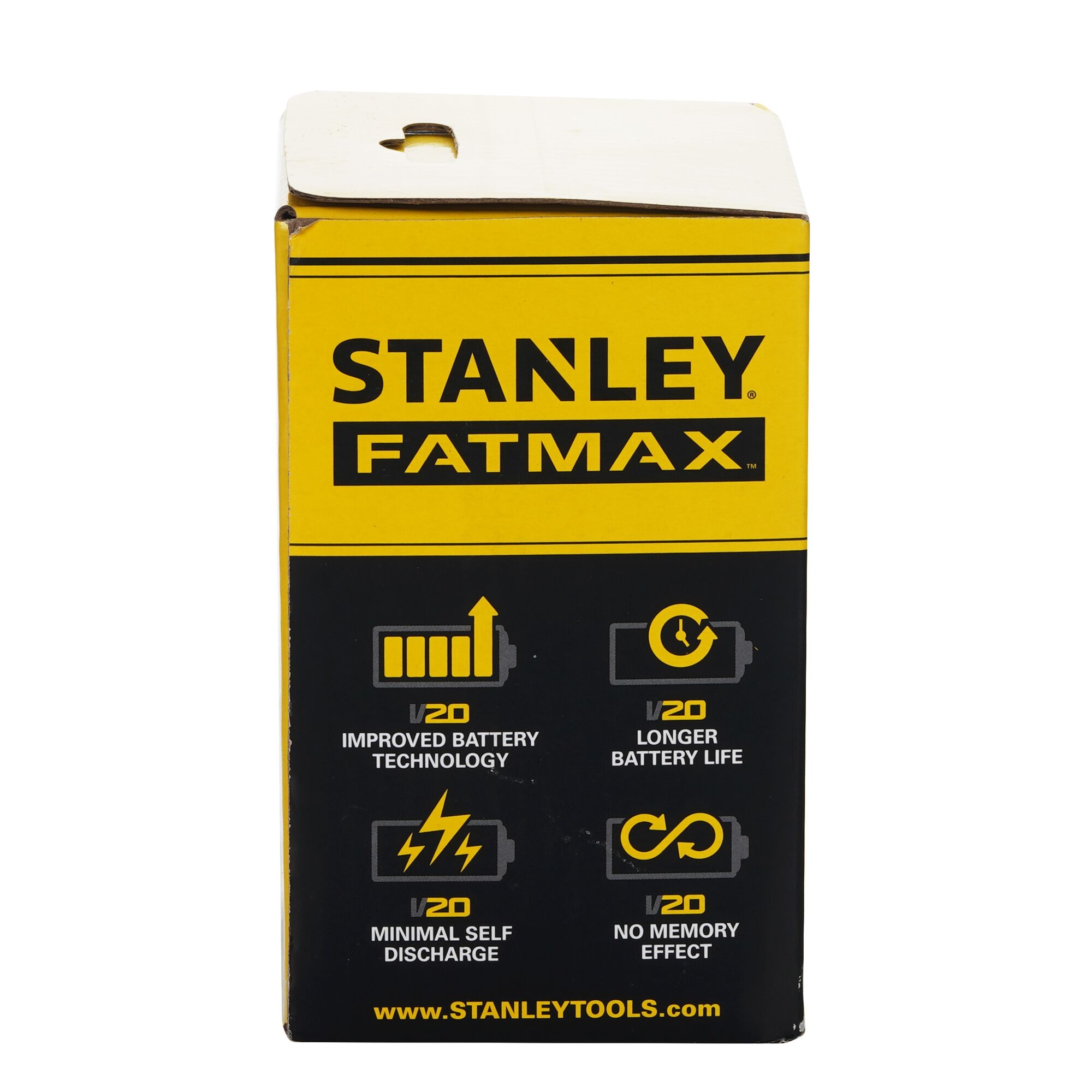 20V 4Ah Battery