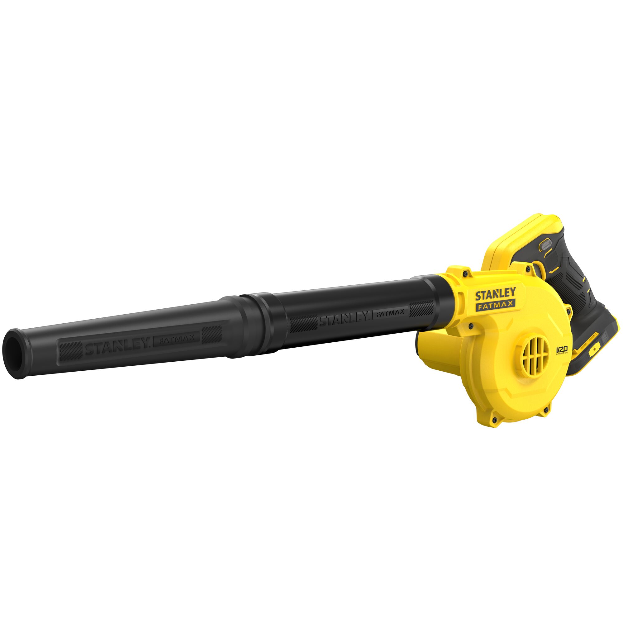 20V Blower (Bare Tool)