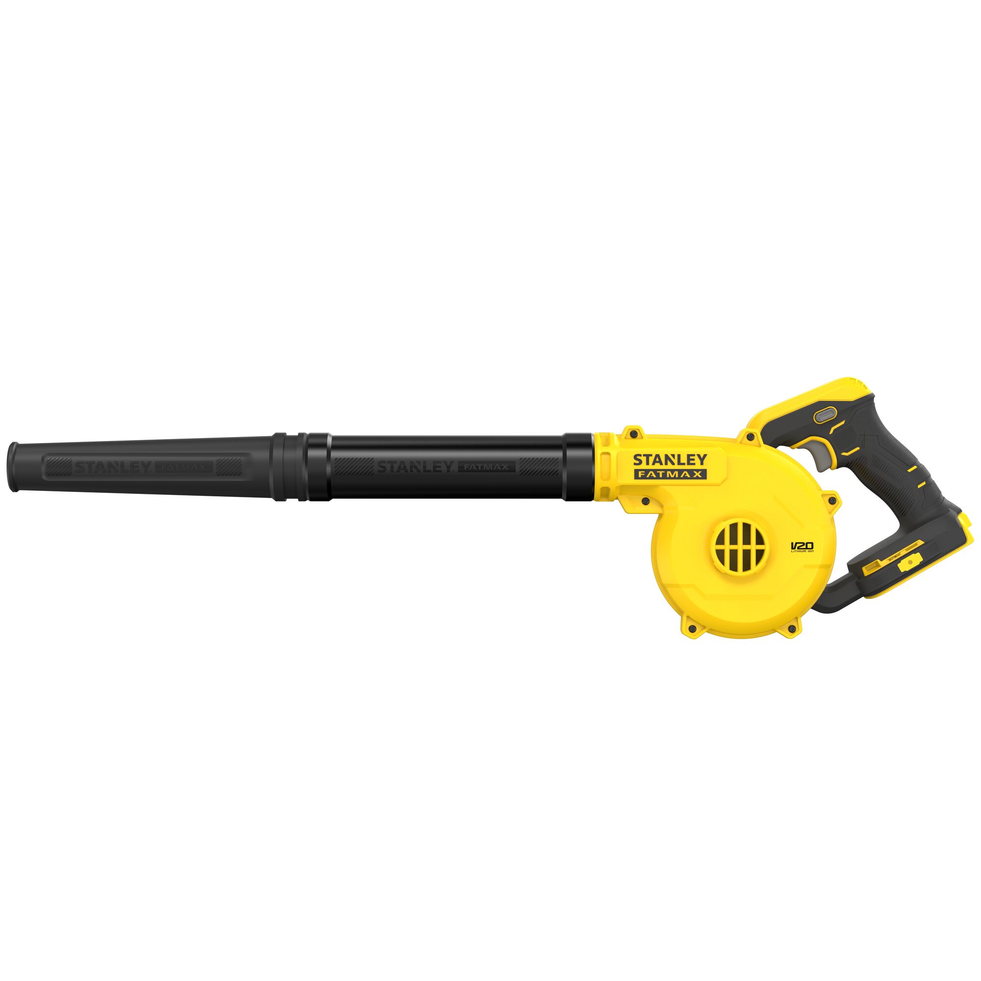 20V Blower (Bare Tool)
