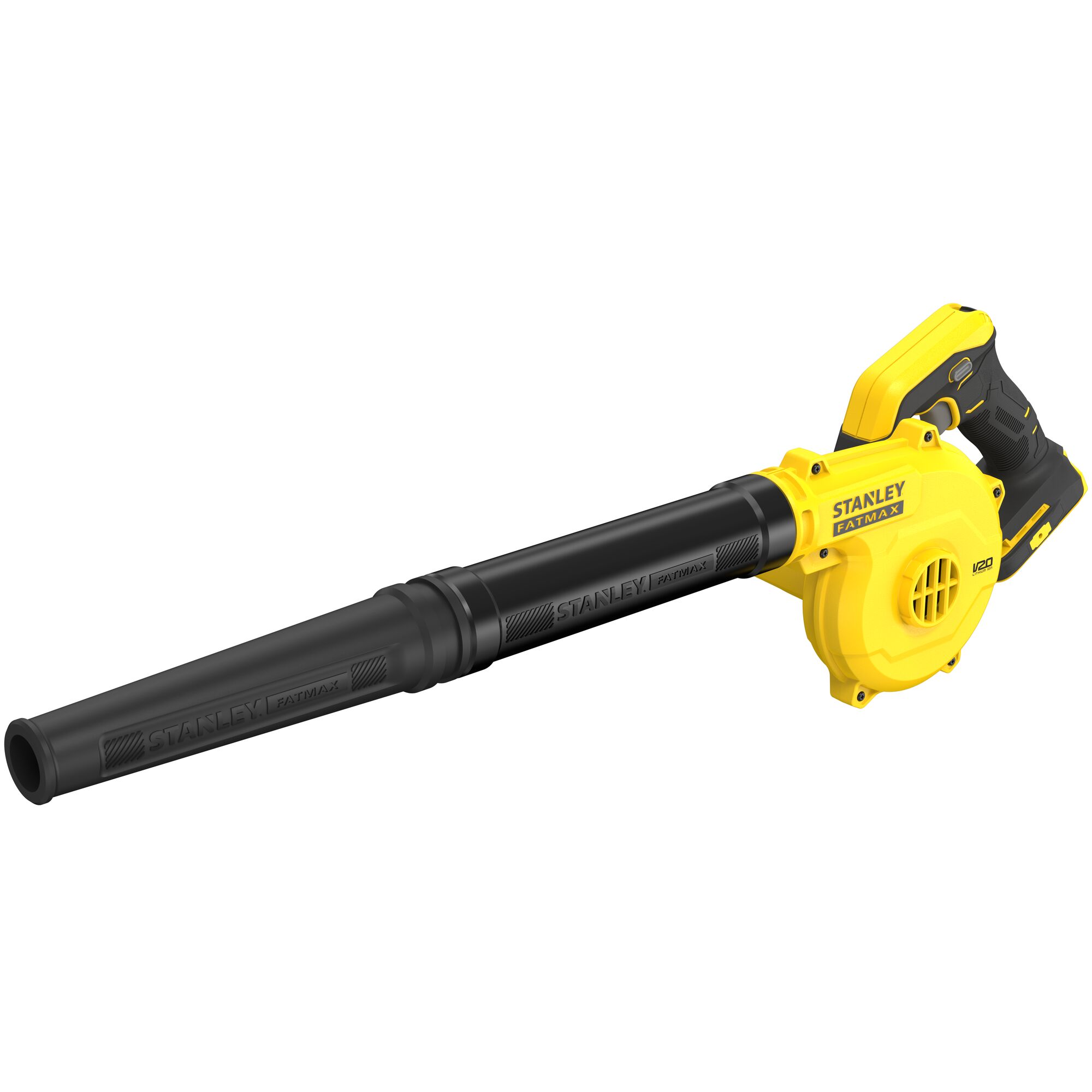 20V Blower (Bare Tool)
